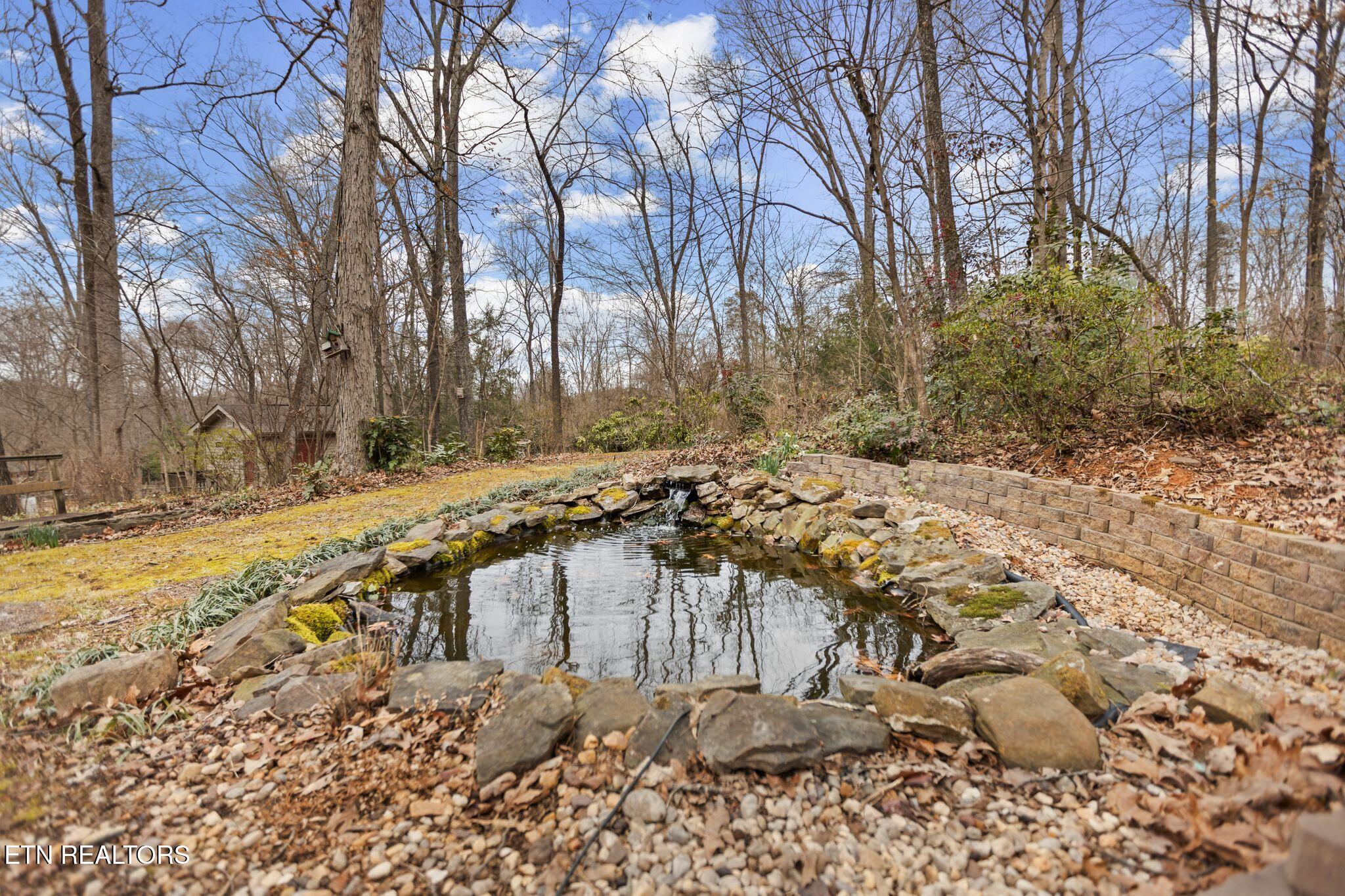3218 Rocky Waters Drive Louisville TN 37777