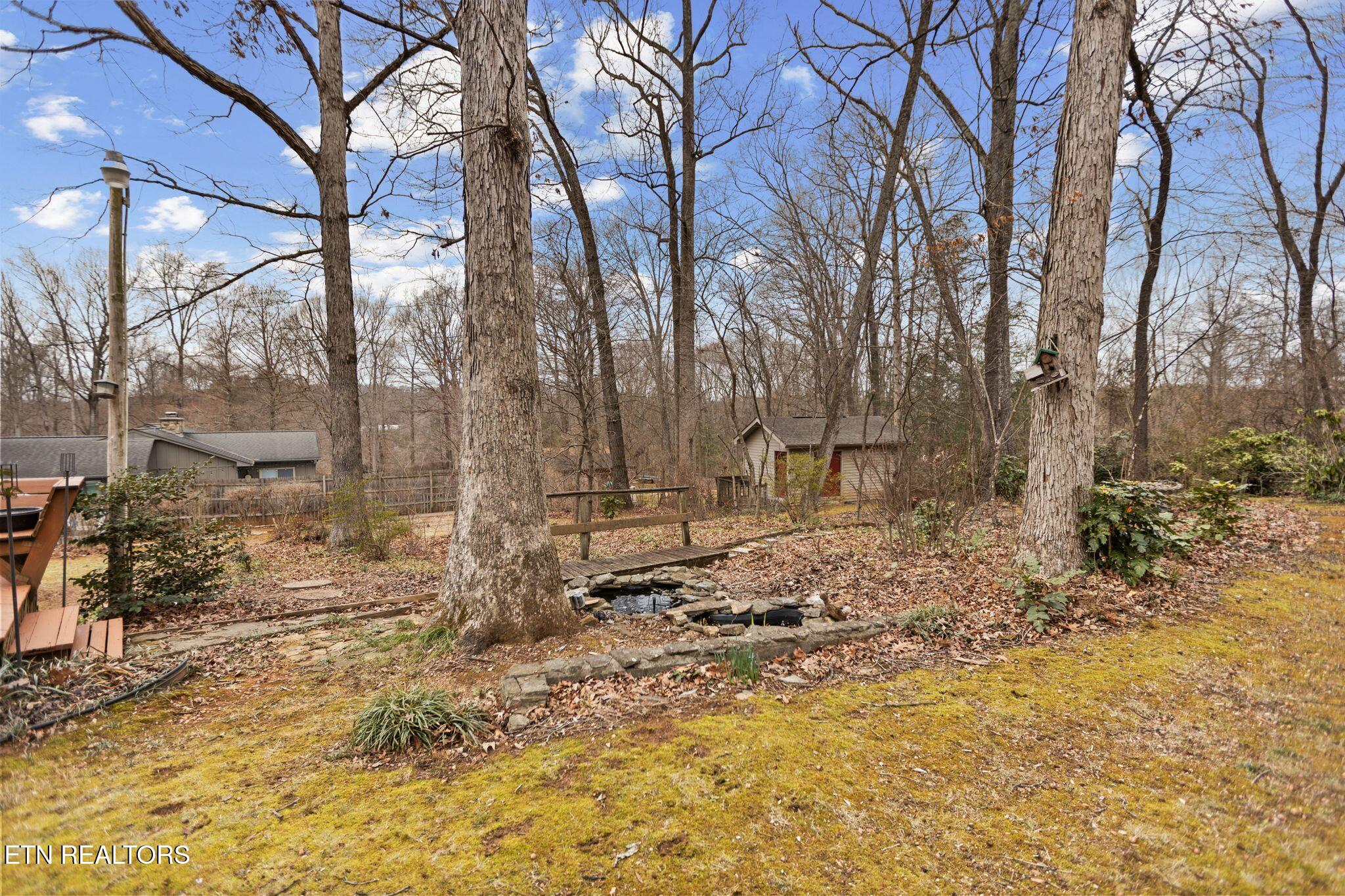 3218 Rocky Waters Drive Louisville TN 37777