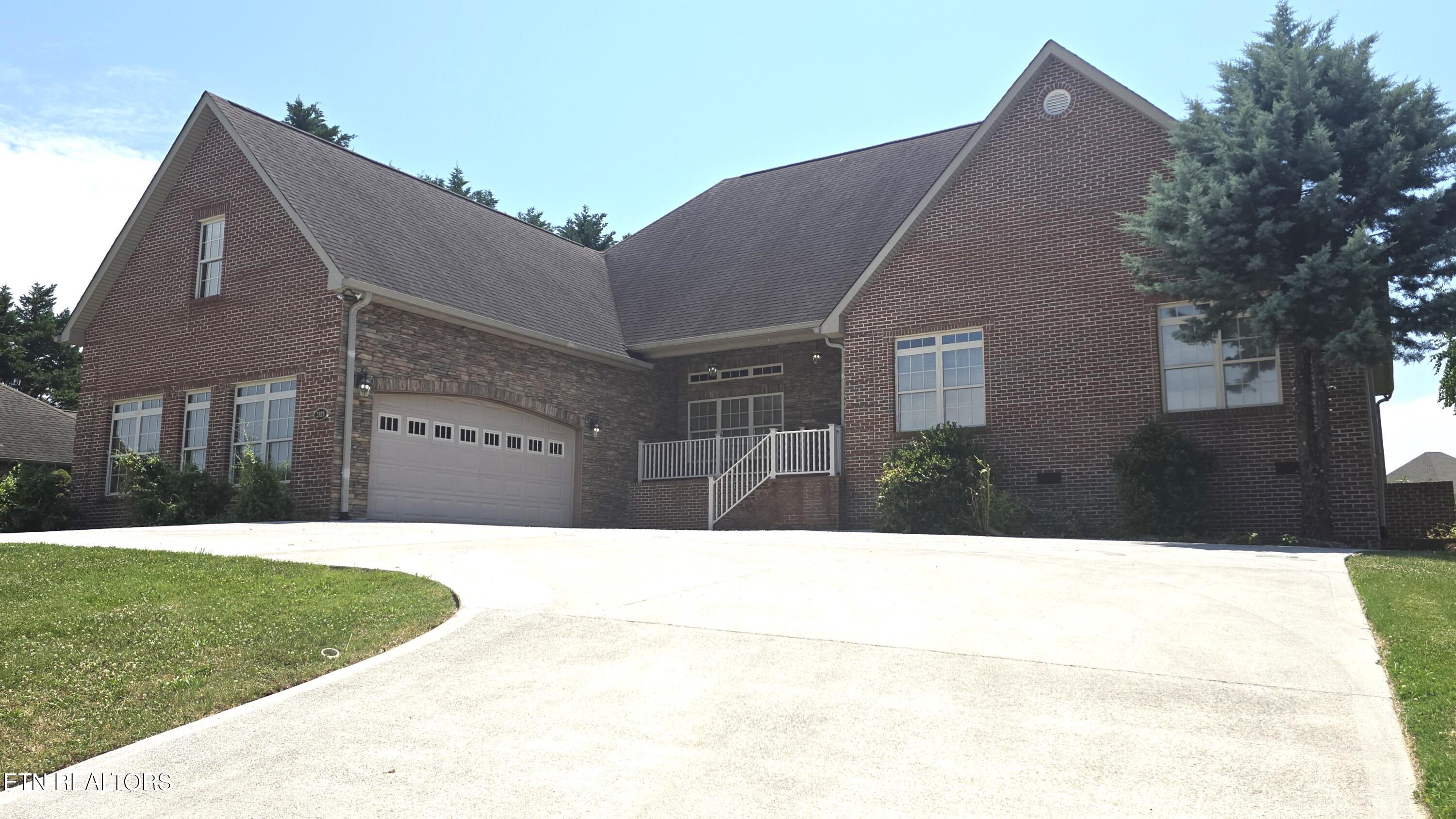 2929 Innisbrook Drive Maryville TN 37801