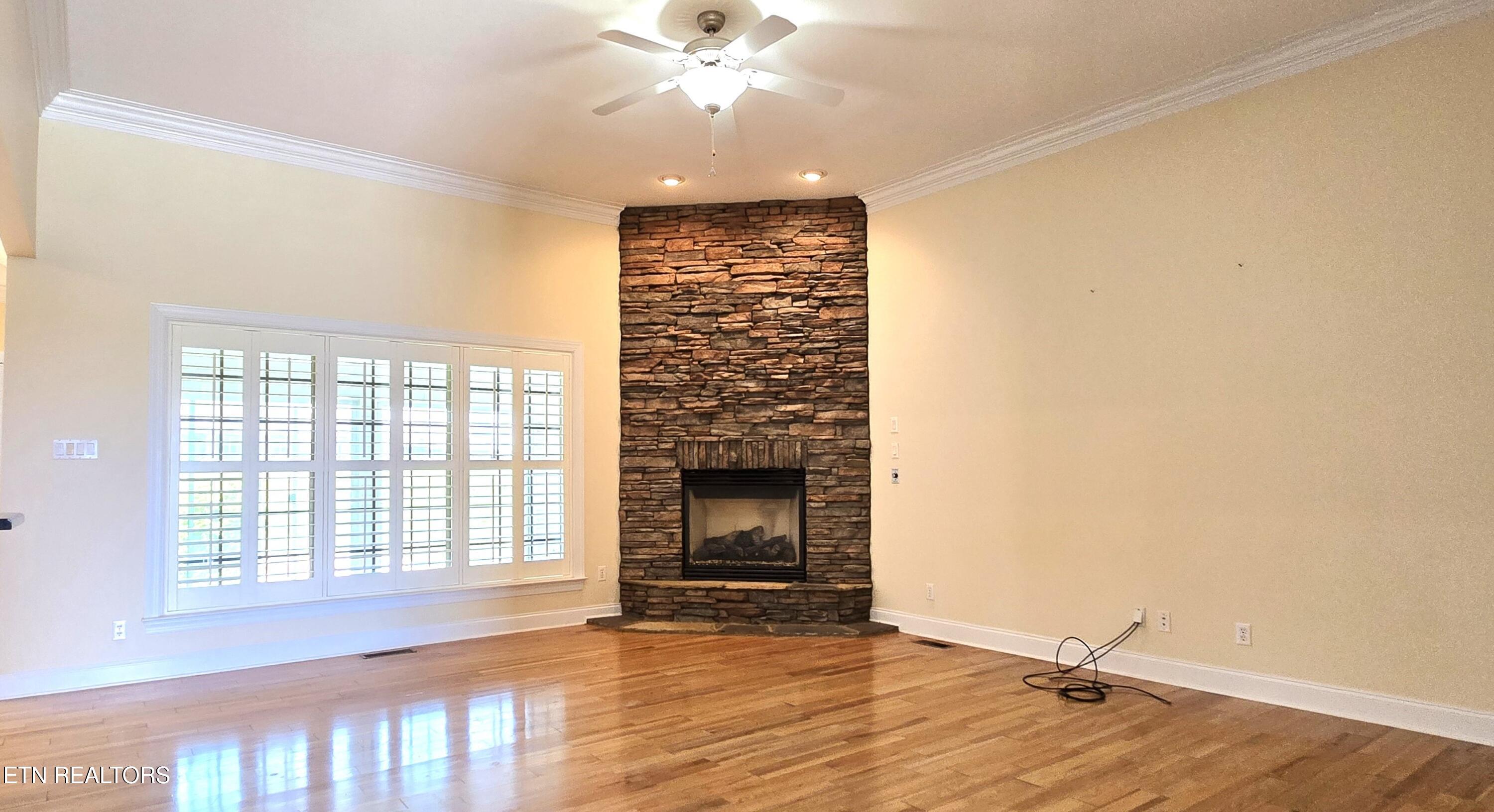 2929 Innisbrook Drive Maryville TN 37801