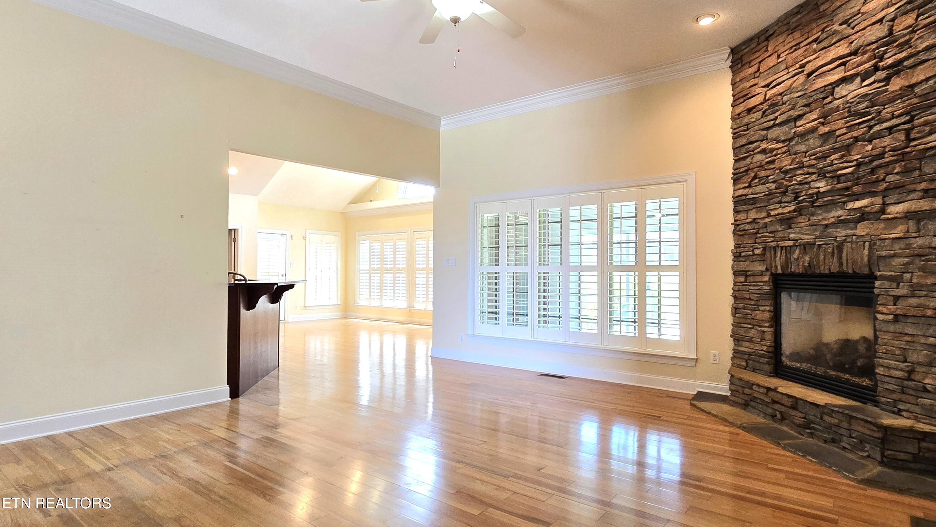 2929 Innisbrook Drive Maryville TN 37801