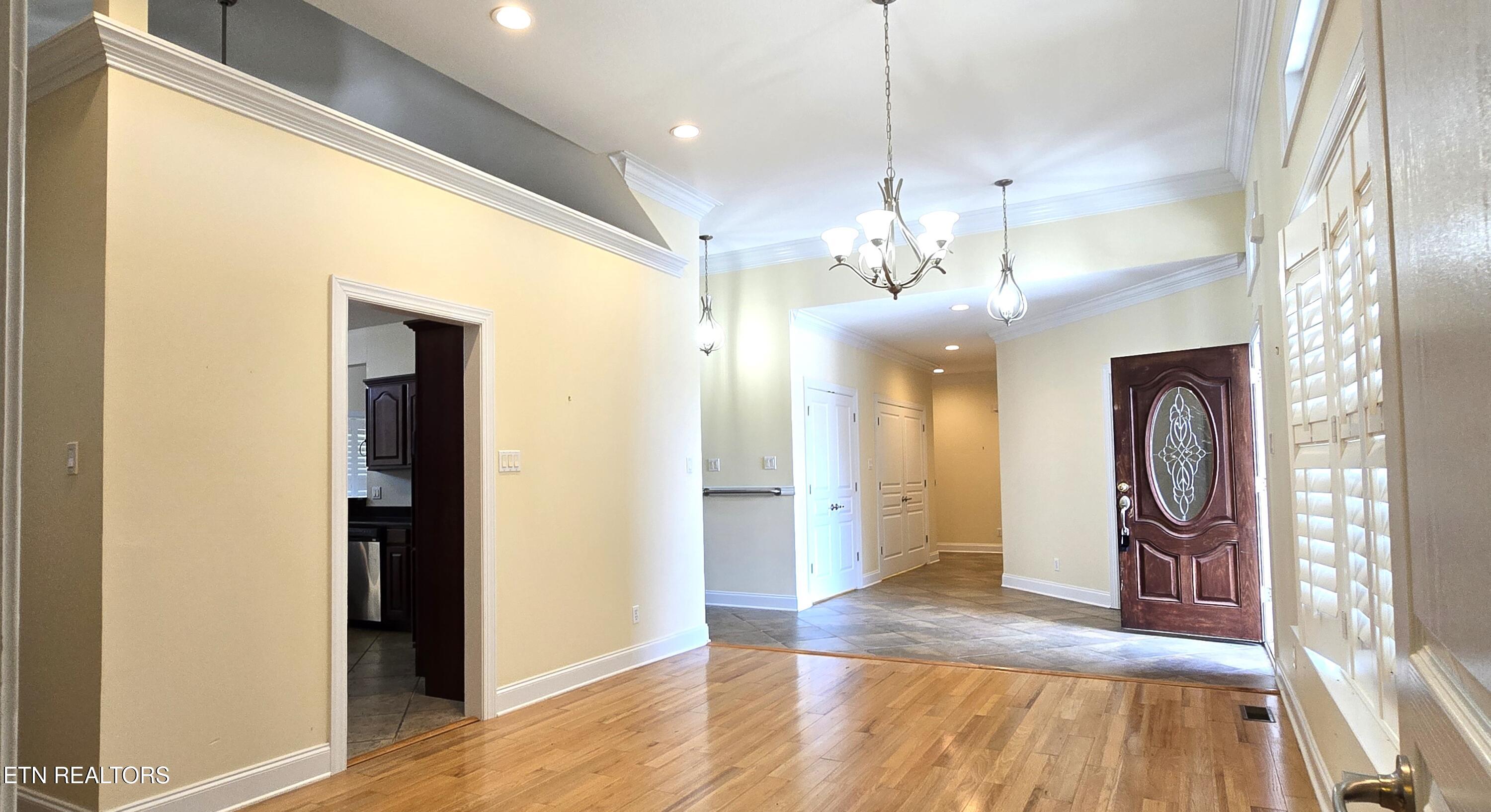 2929 Innisbrook Drive Maryville TN 37801