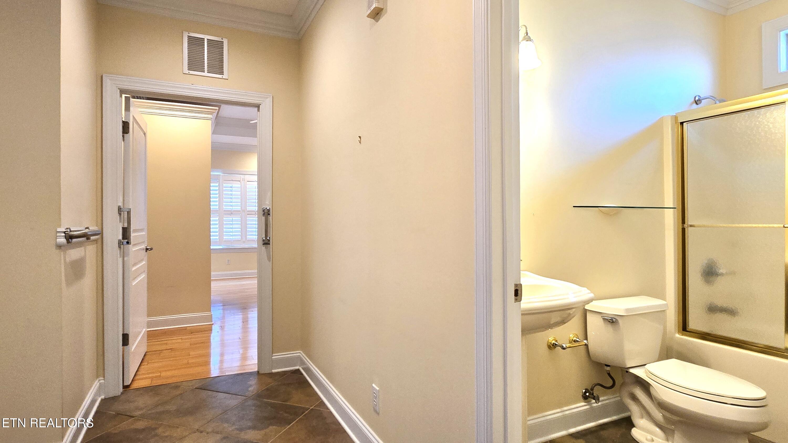 2929 Innisbrook Drive Maryville TN 37801