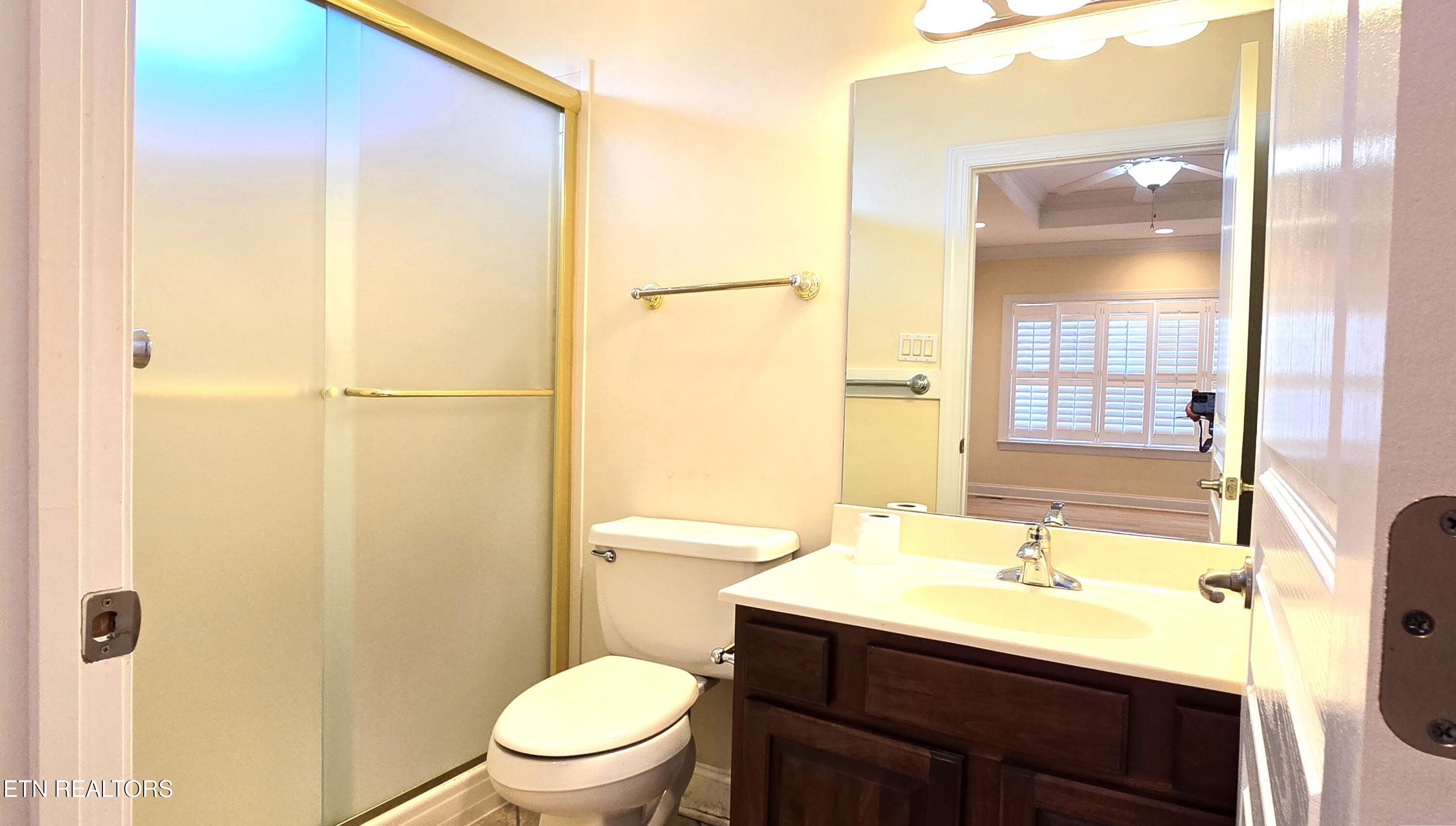 2929 Innisbrook Drive Maryville TN 37801
