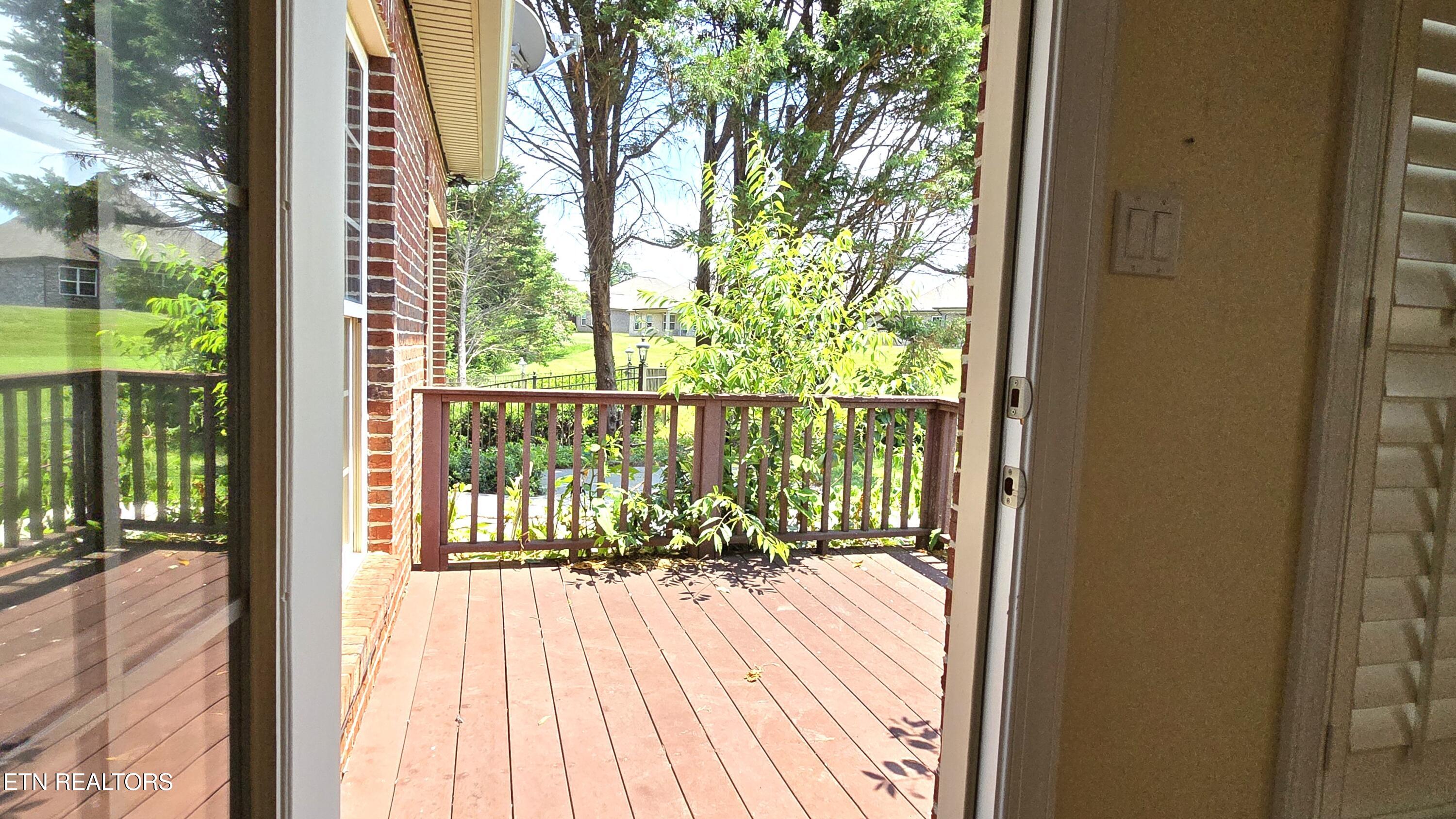 2929 Innisbrook Drive Maryville TN 37801