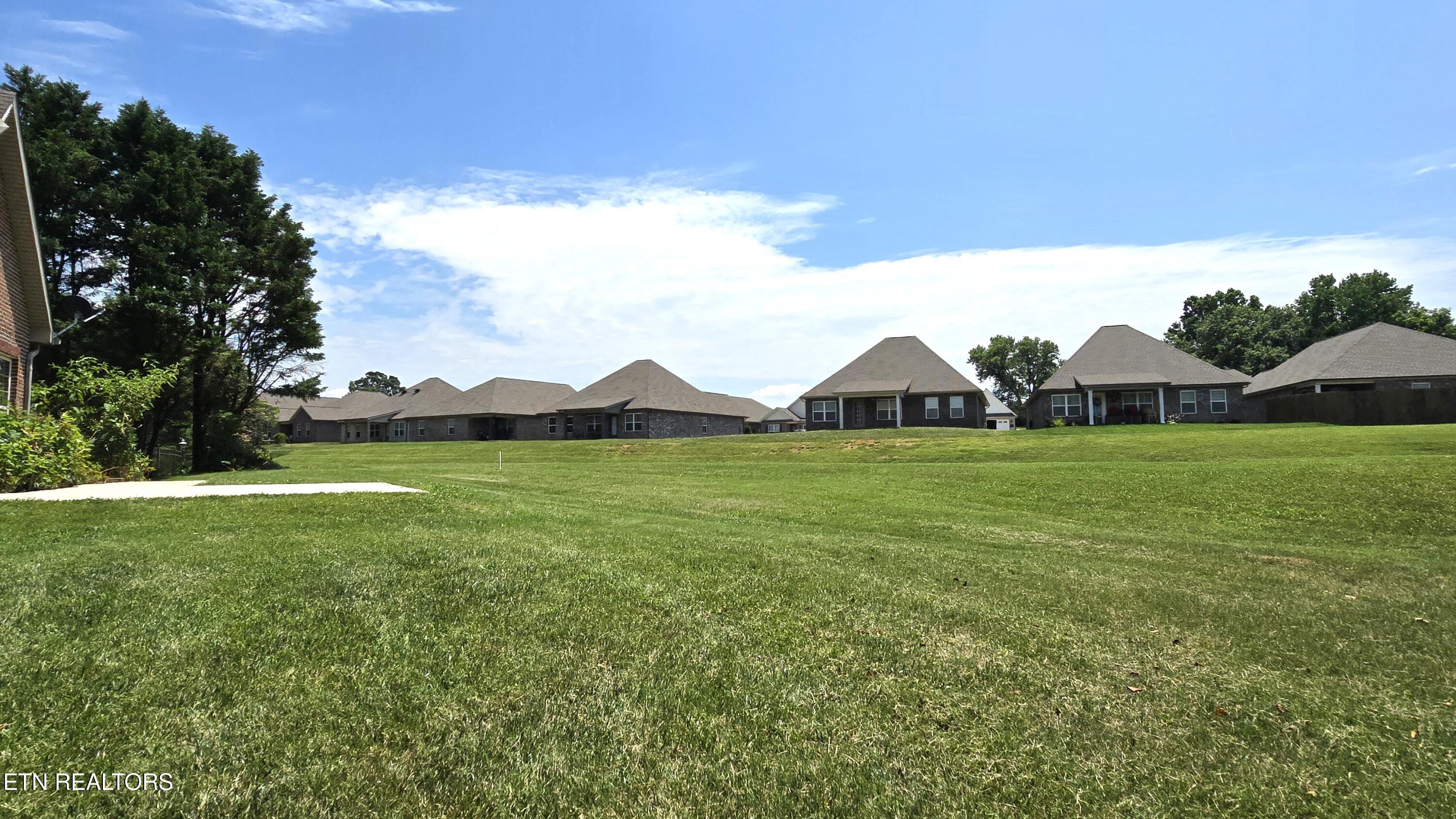 2929 Innisbrook Drive Maryville TN 37801