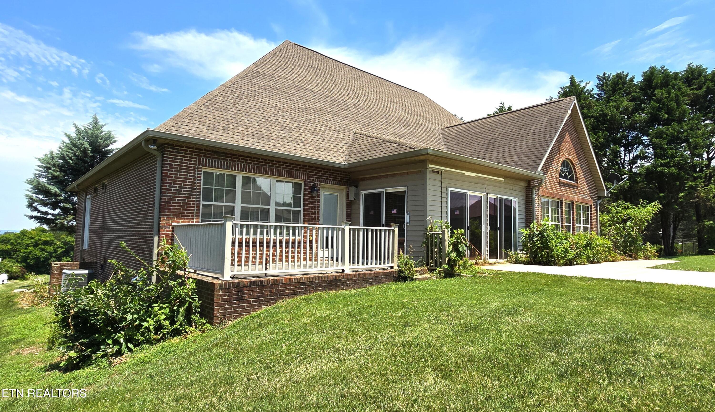 2929 Innisbrook Drive Maryville TN 37801