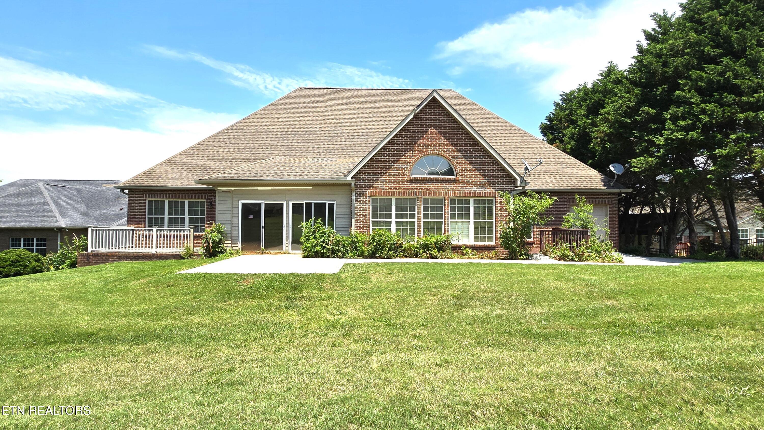 2929 Innisbrook Drive Maryville TN 37801