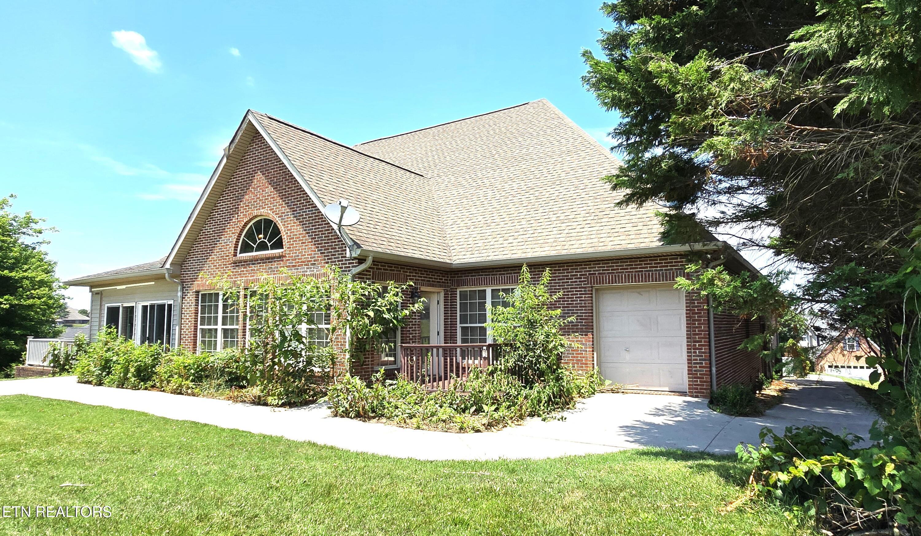 2929 Innisbrook Drive Maryville TN 37801