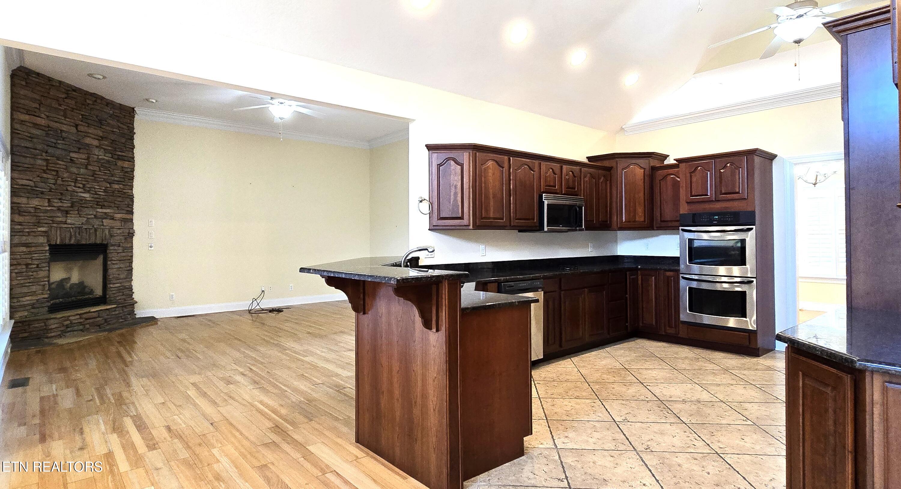 2929 Innisbrook Drive Maryville TN 37801