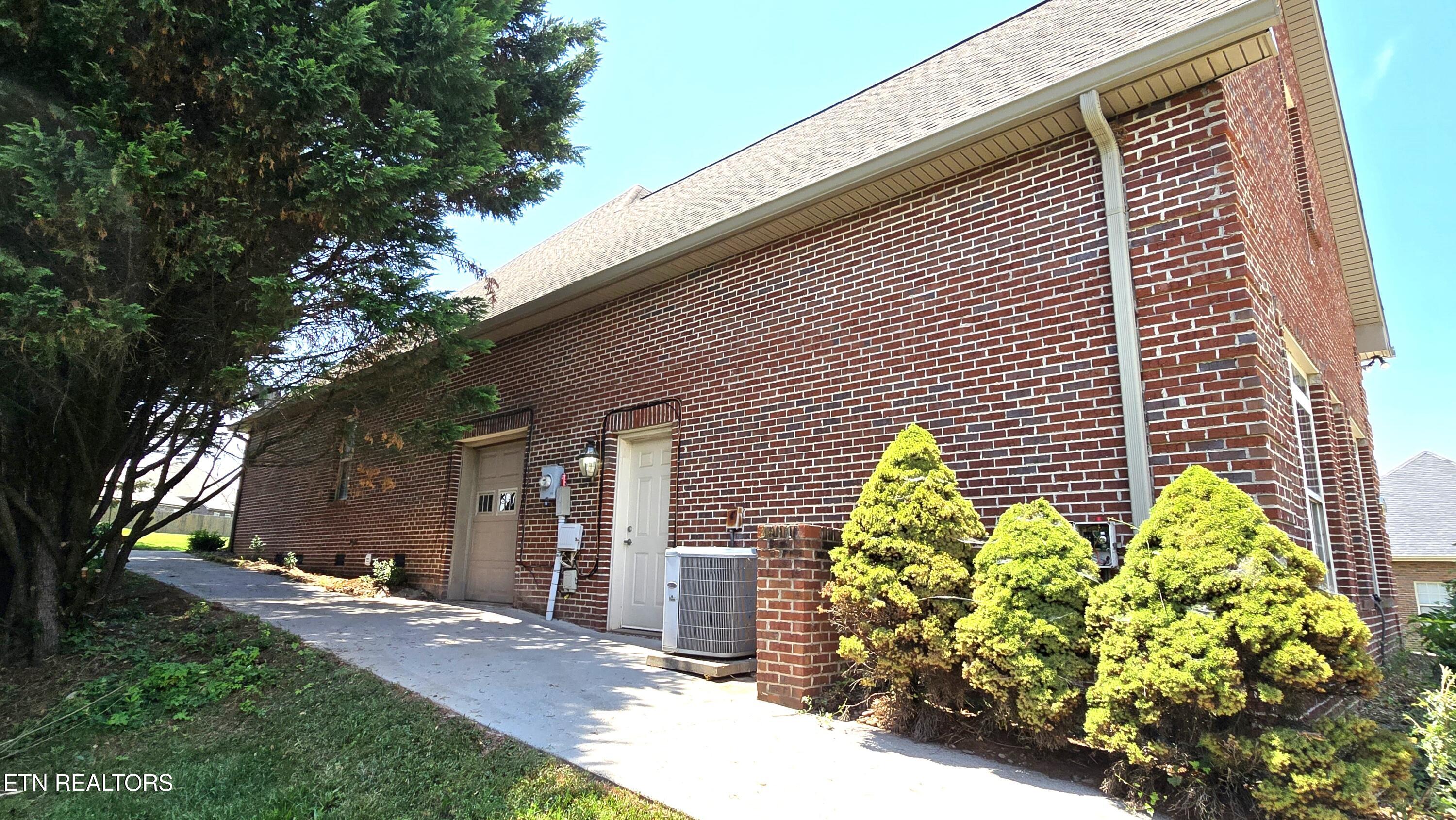 2929 Innisbrook Drive Maryville TN 37801