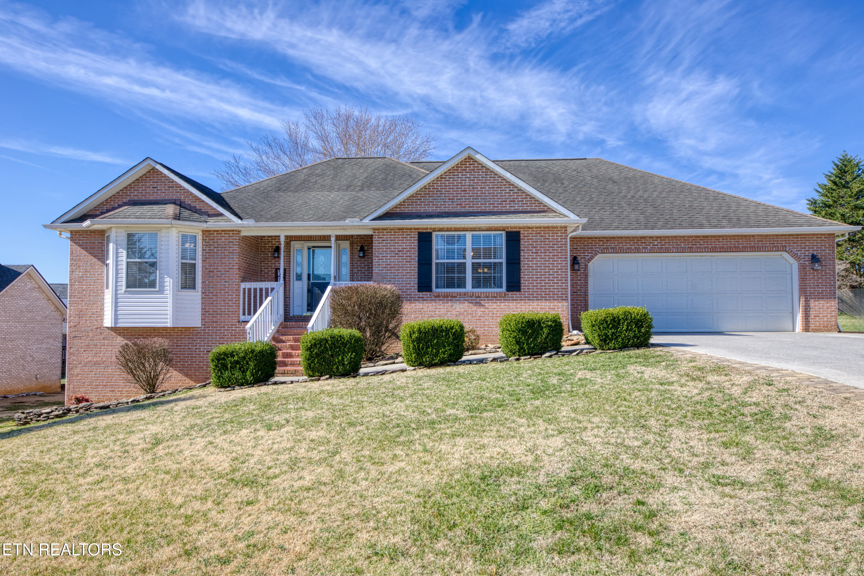 429 Woodgate Drive Maryville TN 37804