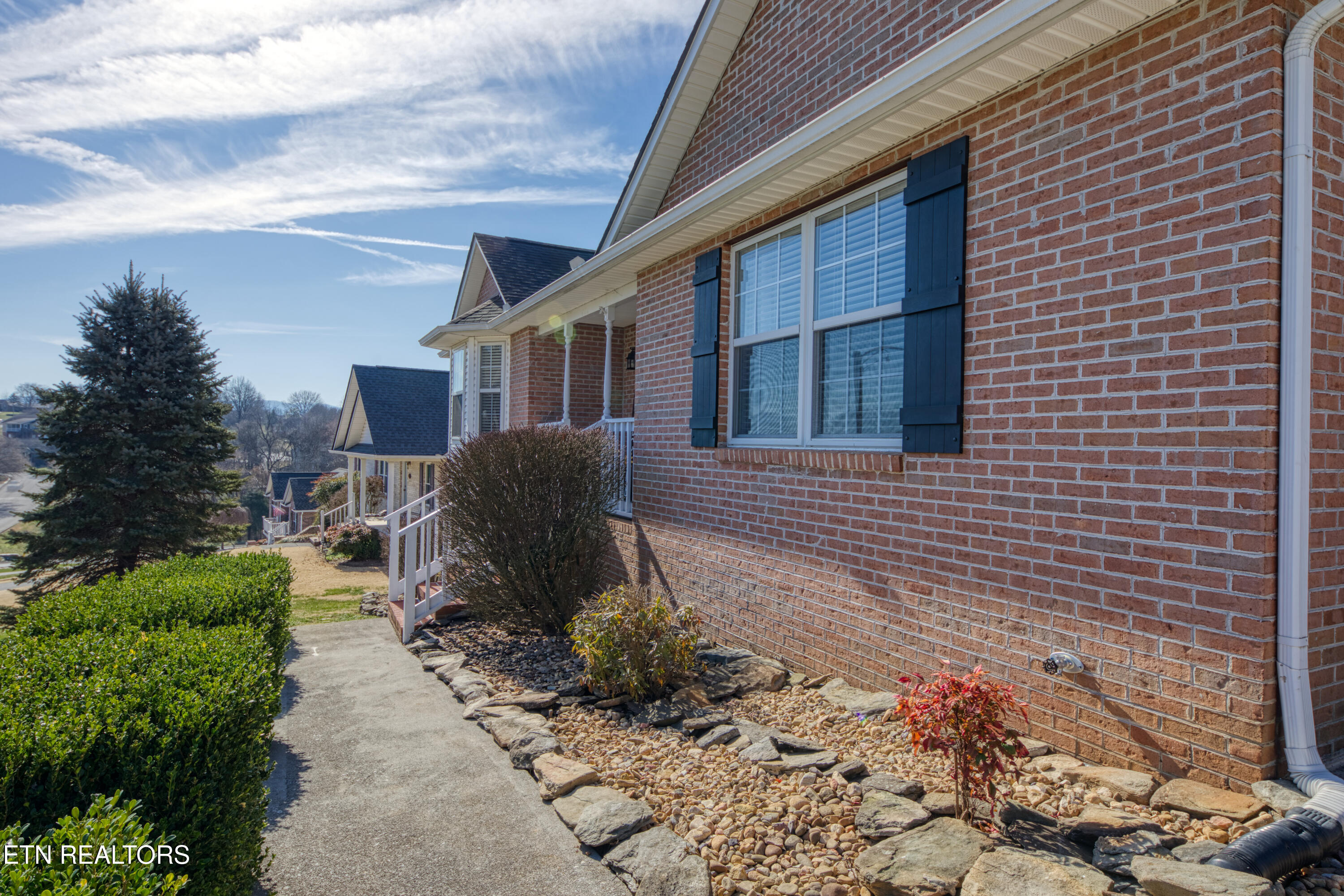 429 Woodgate Drive Maryville TN 37804