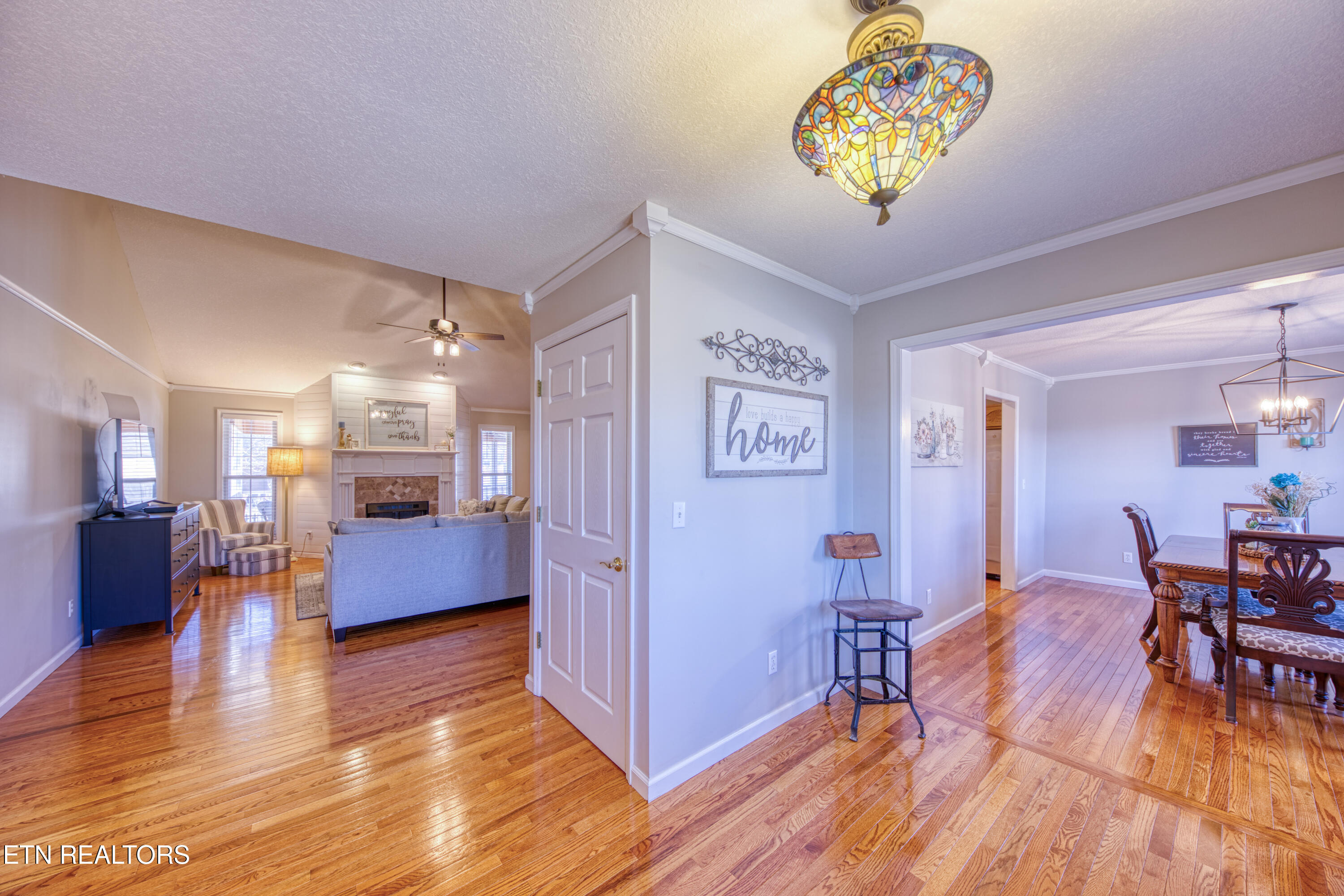 429 Woodgate Drive Maryville TN 37804