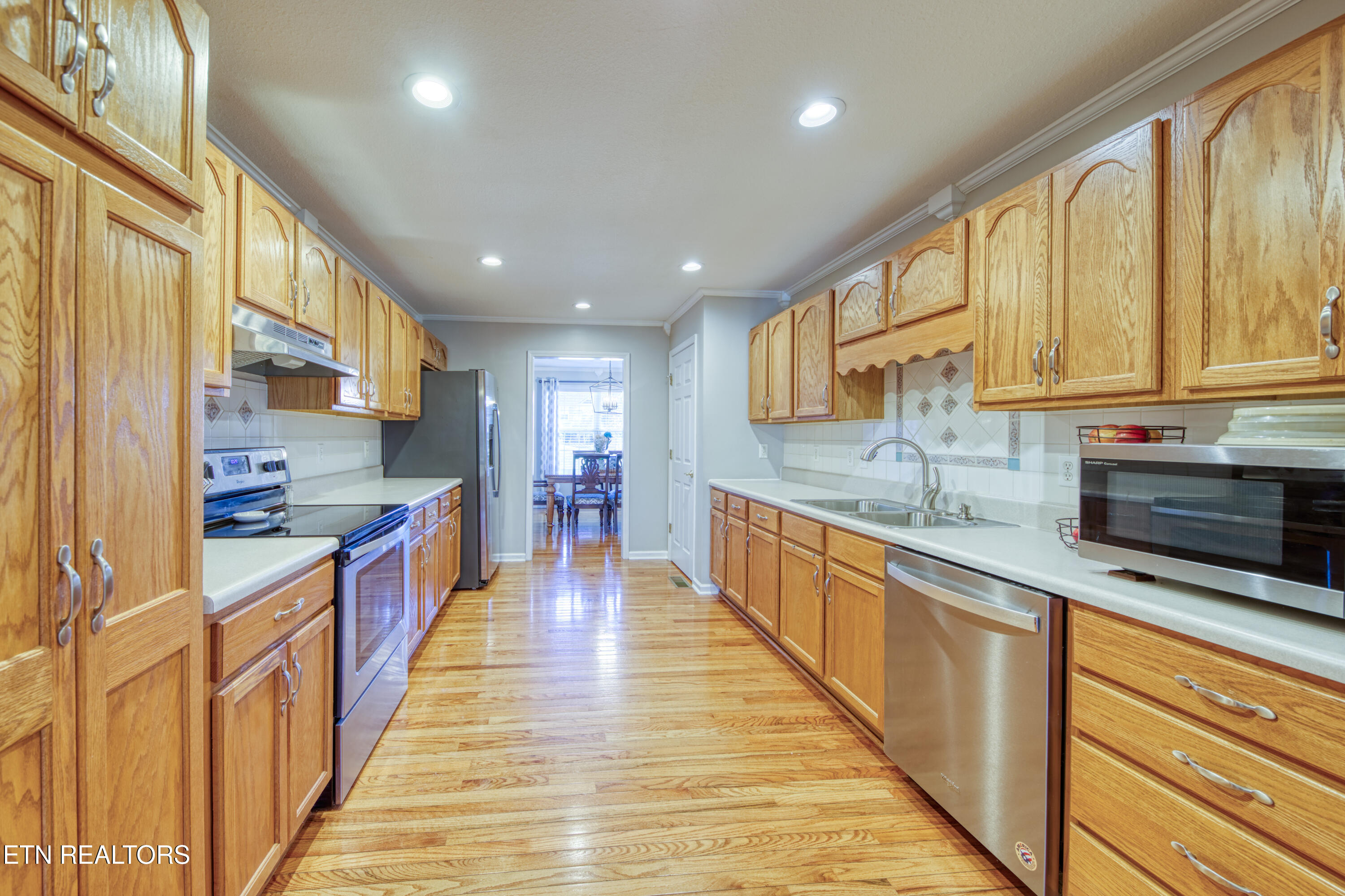 429 Woodgate Drive Maryville TN 37804