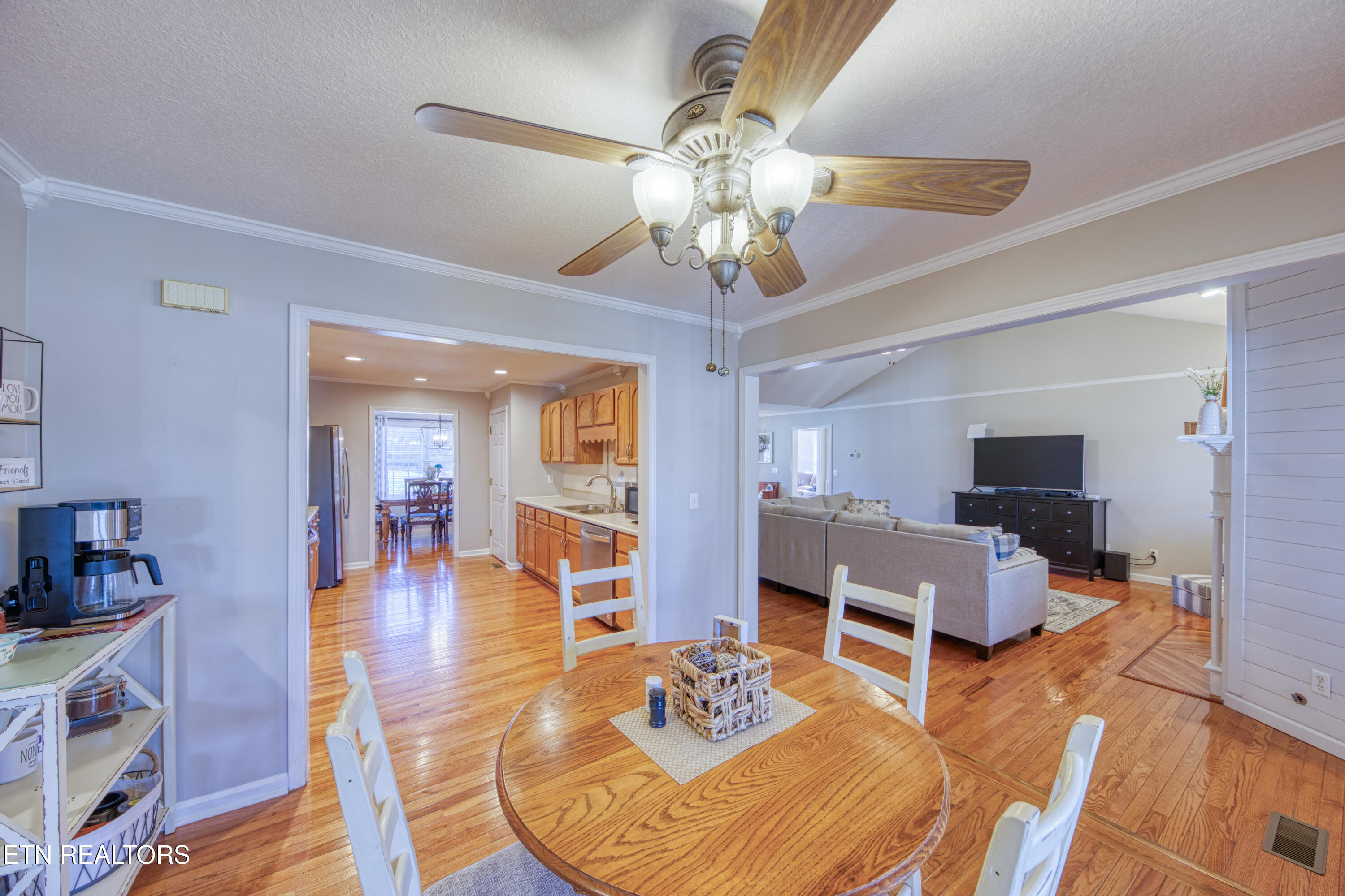 429 Woodgate Drive Maryville TN 37804