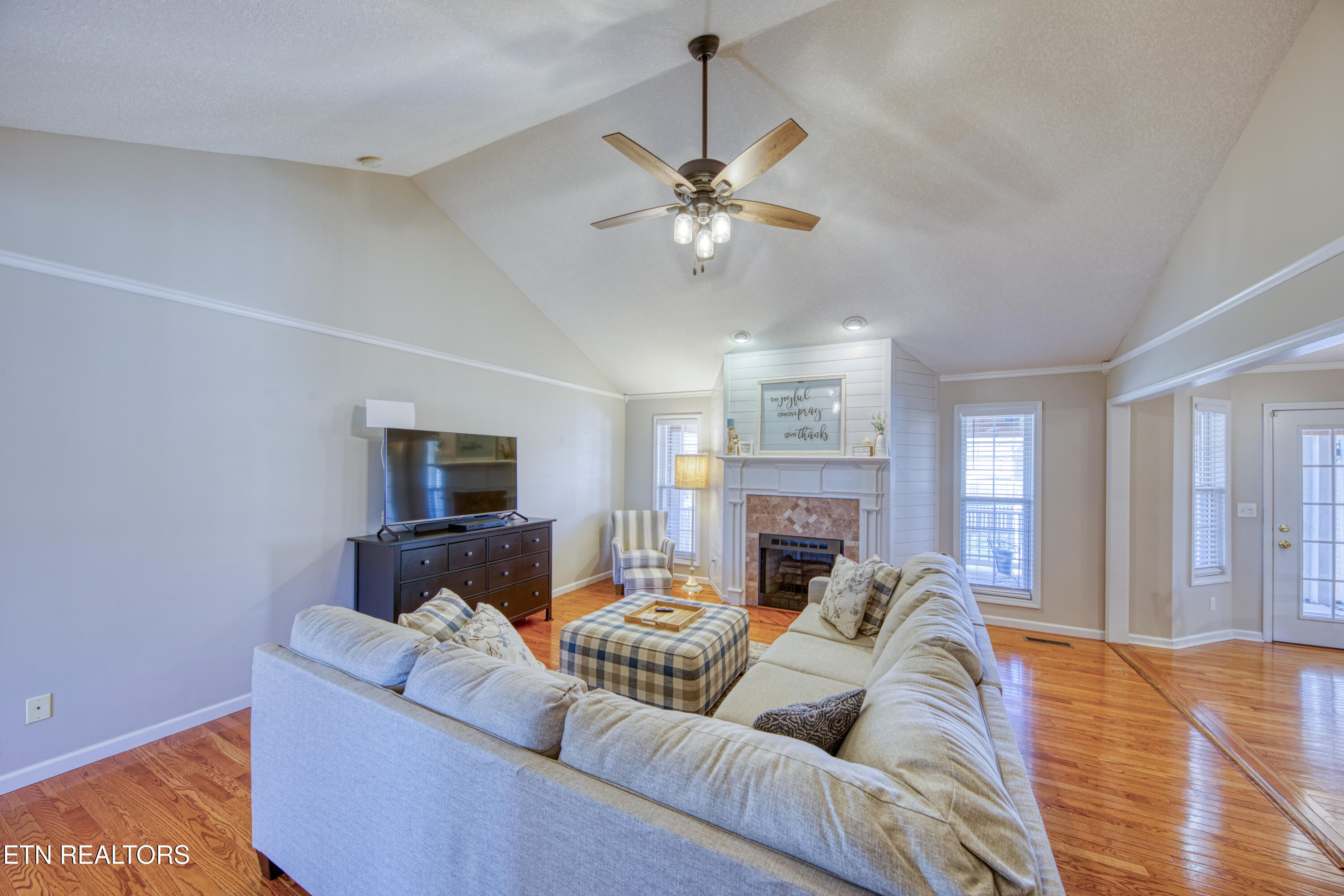 429 Woodgate Drive Maryville TN 37804