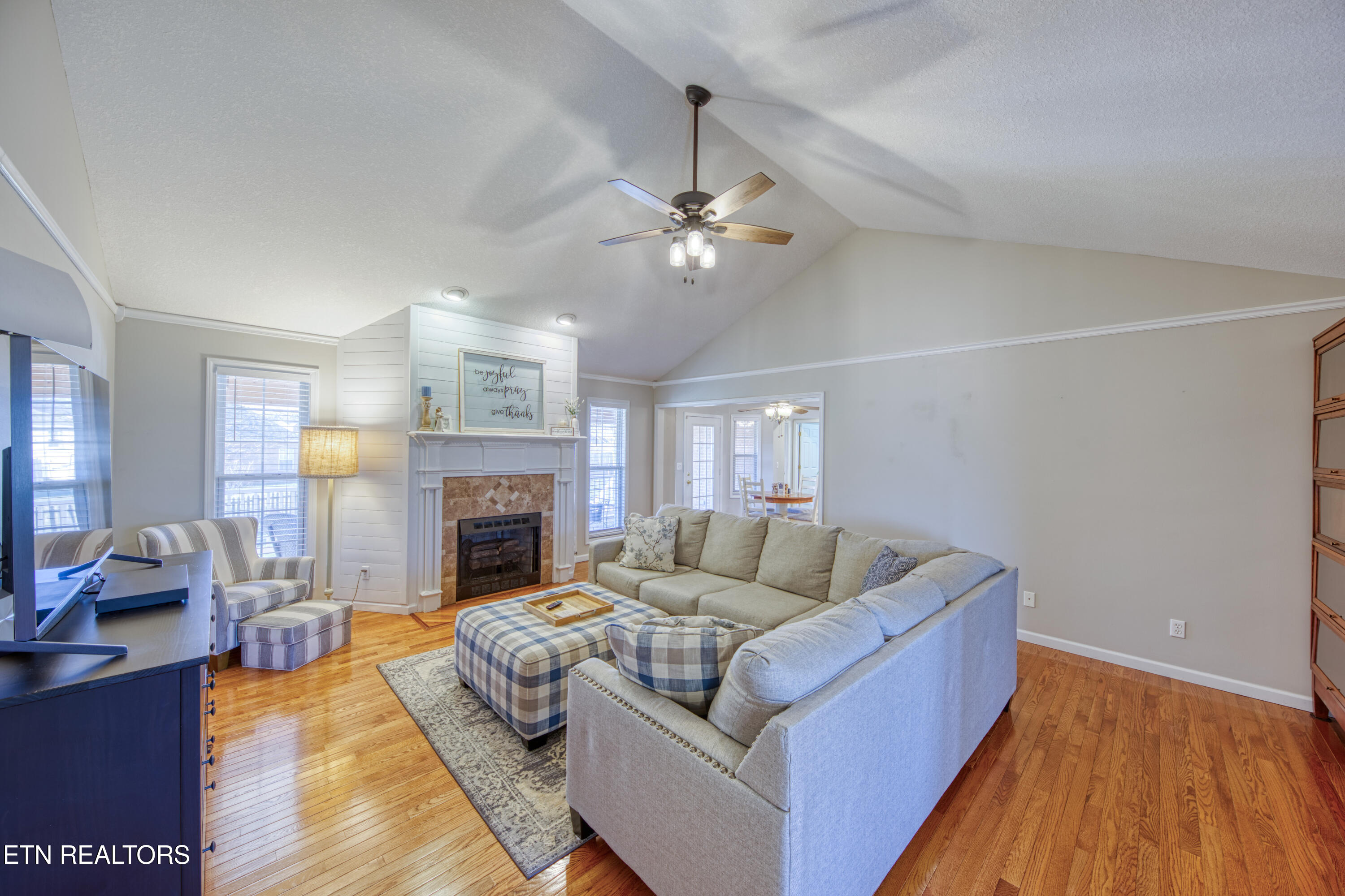 429 Woodgate Drive Maryville TN 37804
