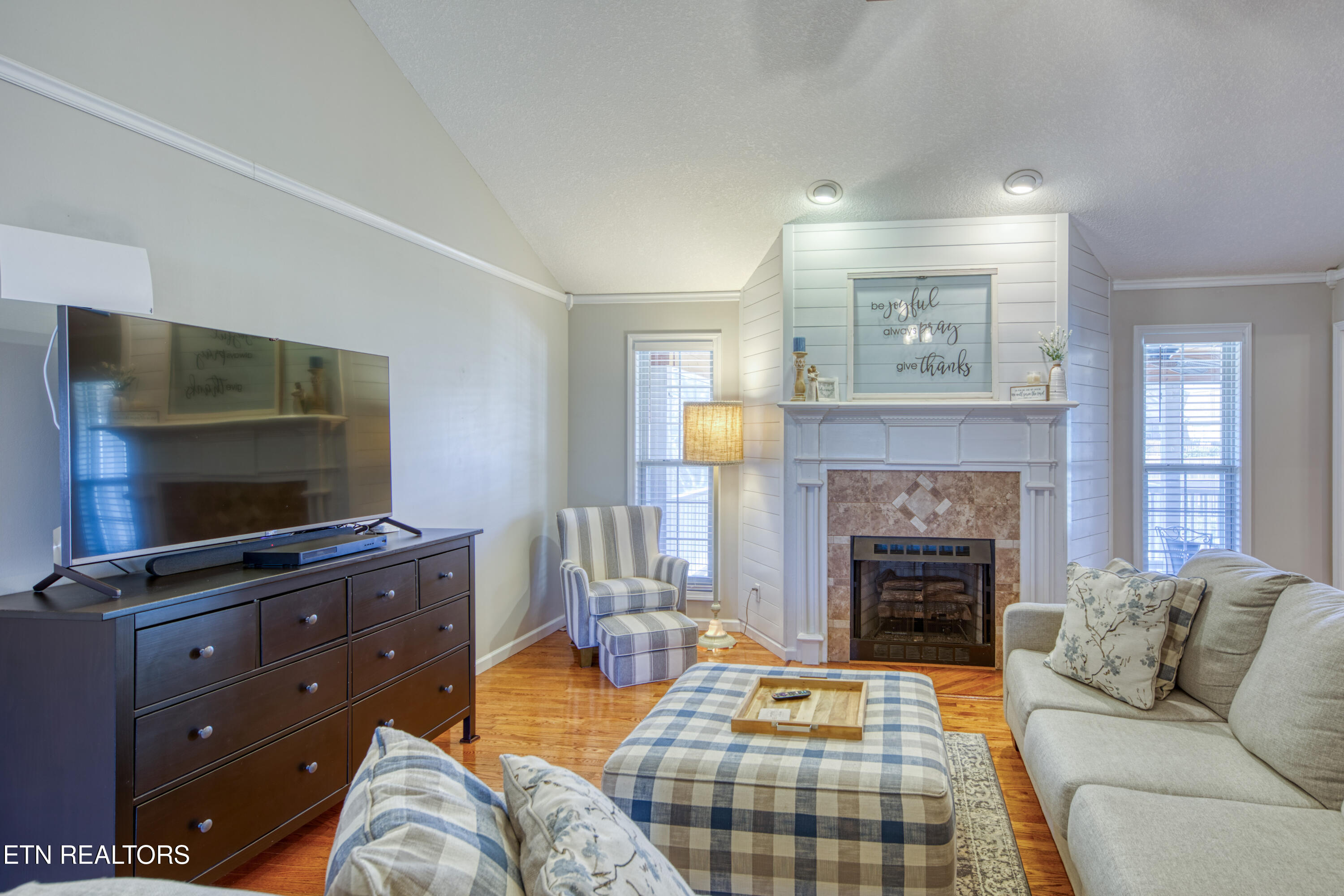 429 Woodgate Drive Maryville TN 37804