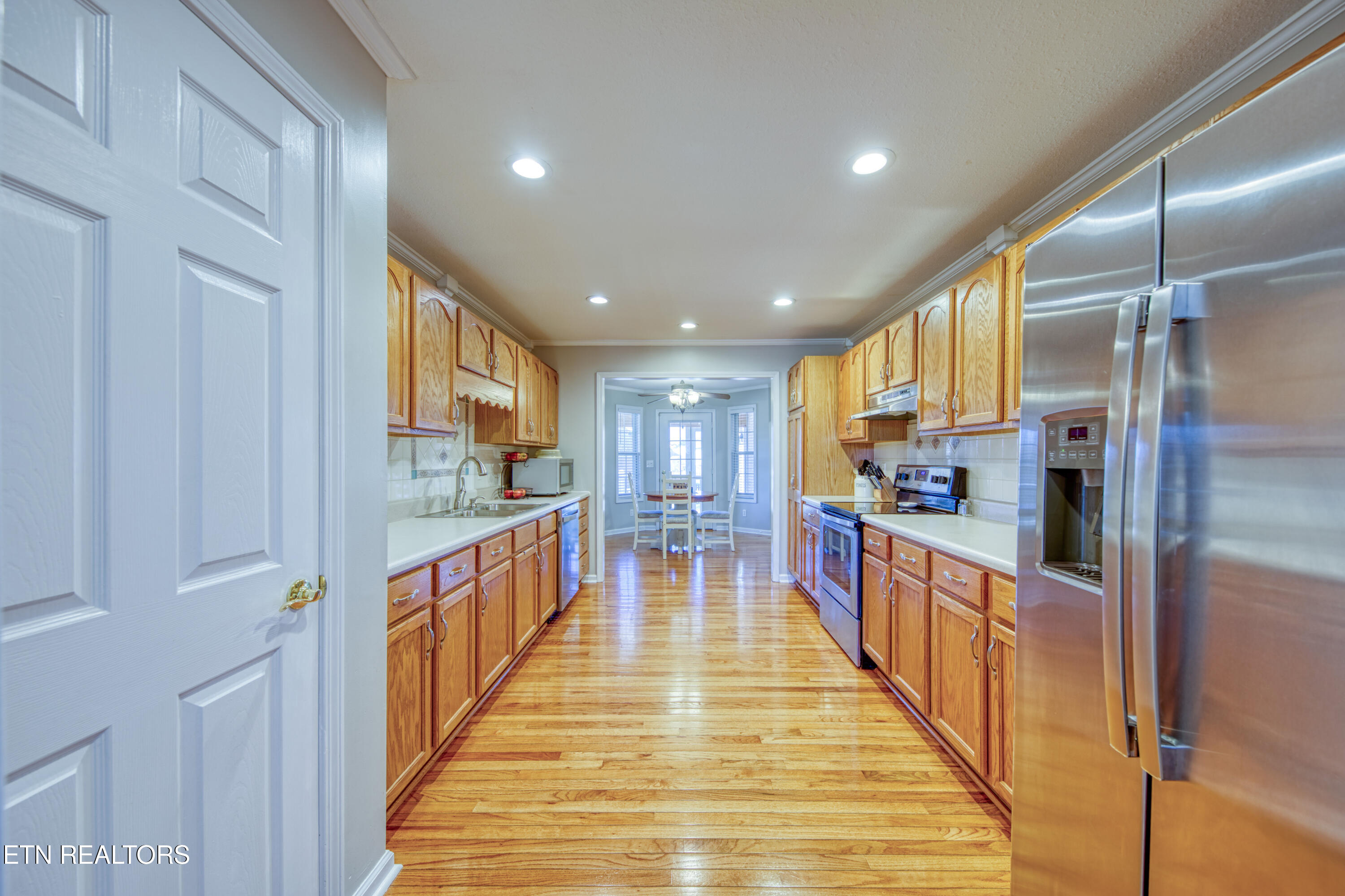 429 Woodgate Drive Maryville TN 37804