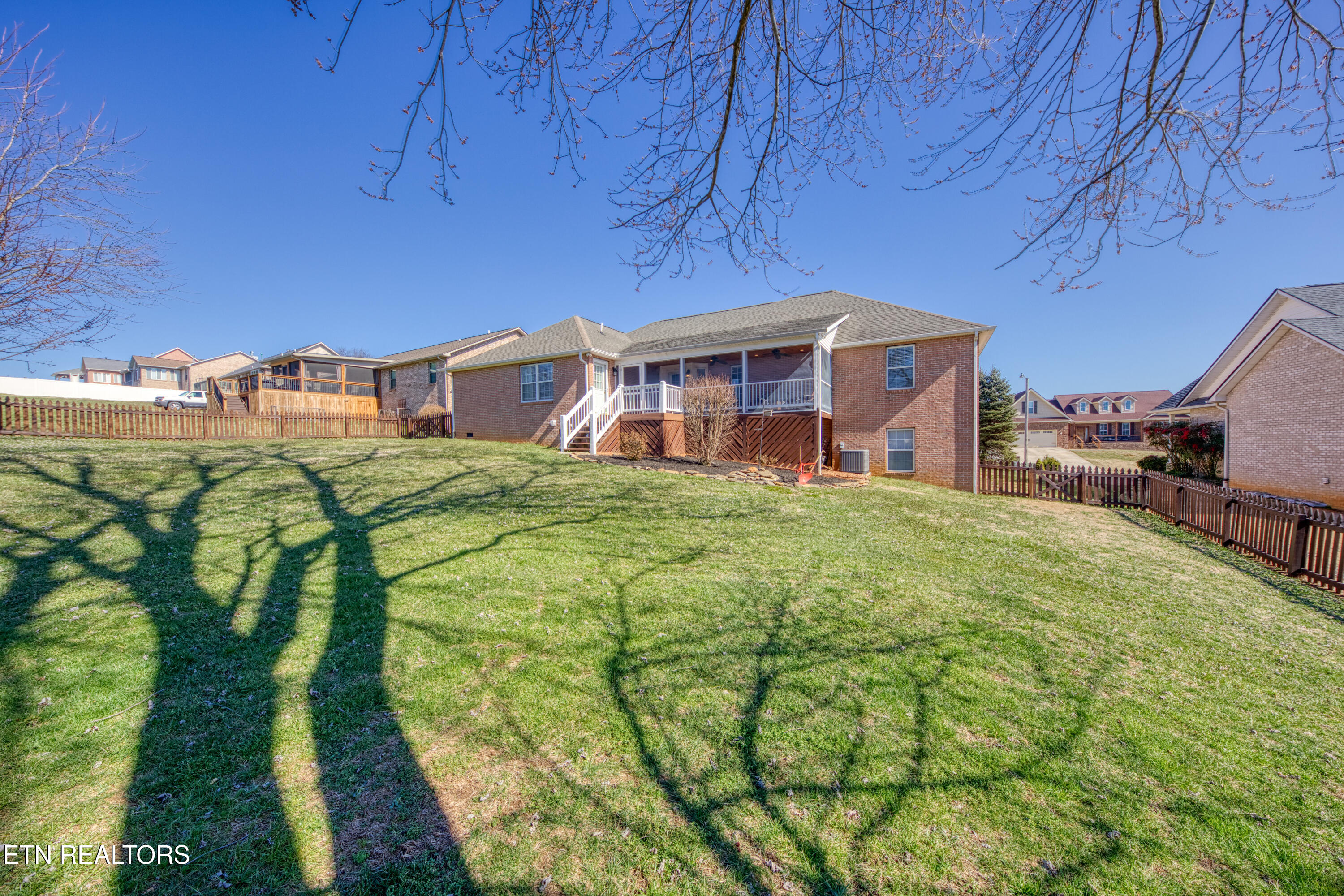 429 Woodgate Drive Maryville TN 37804