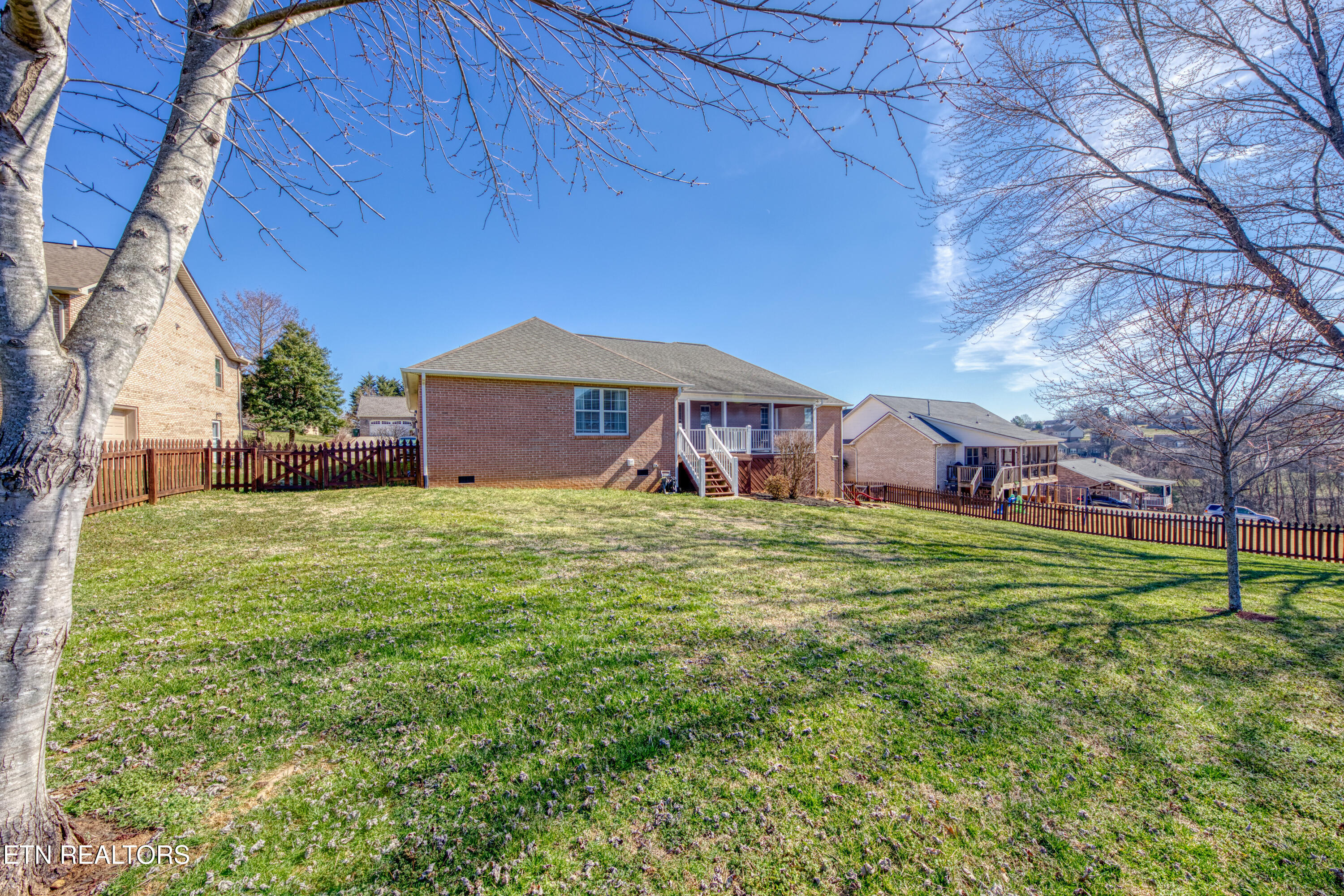 429 Woodgate Drive Maryville TN 37804