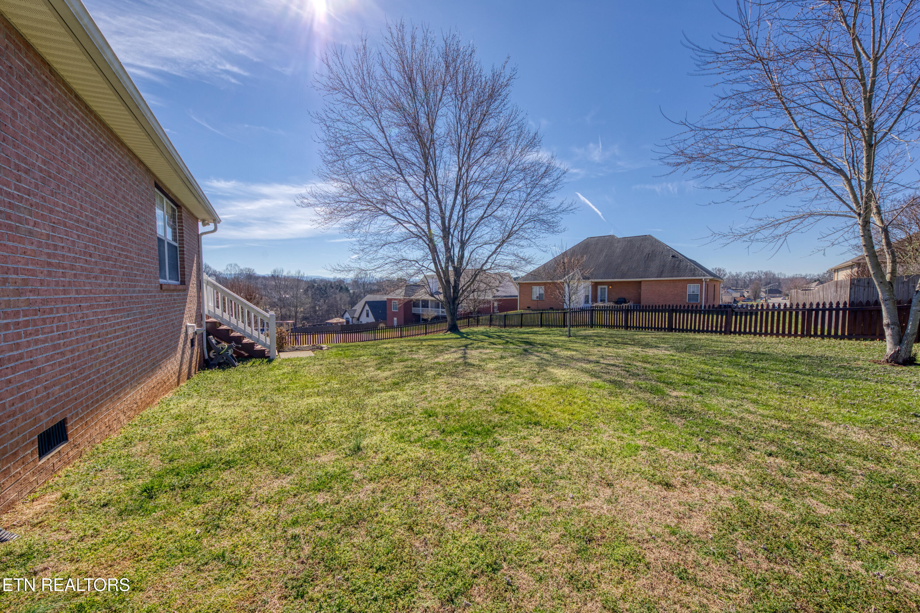 429 Woodgate Drive Maryville TN 37804
