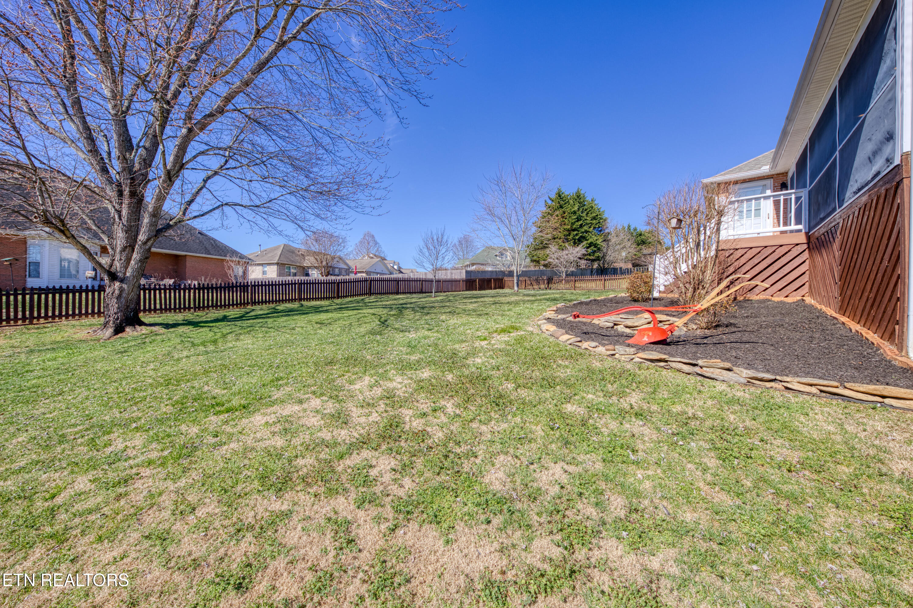 429 Woodgate Drive Maryville TN 37804