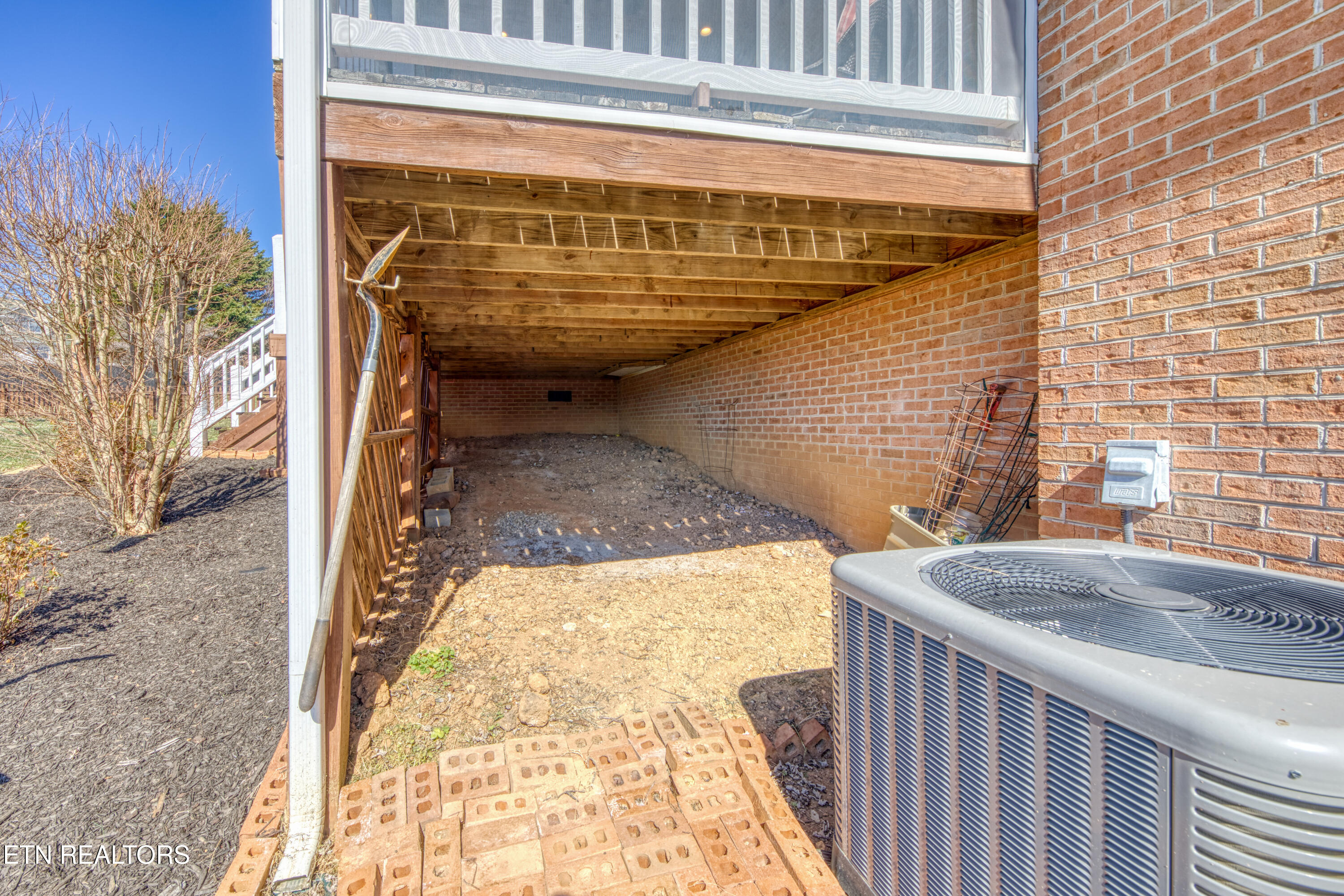 429 Woodgate Drive Maryville TN 37804