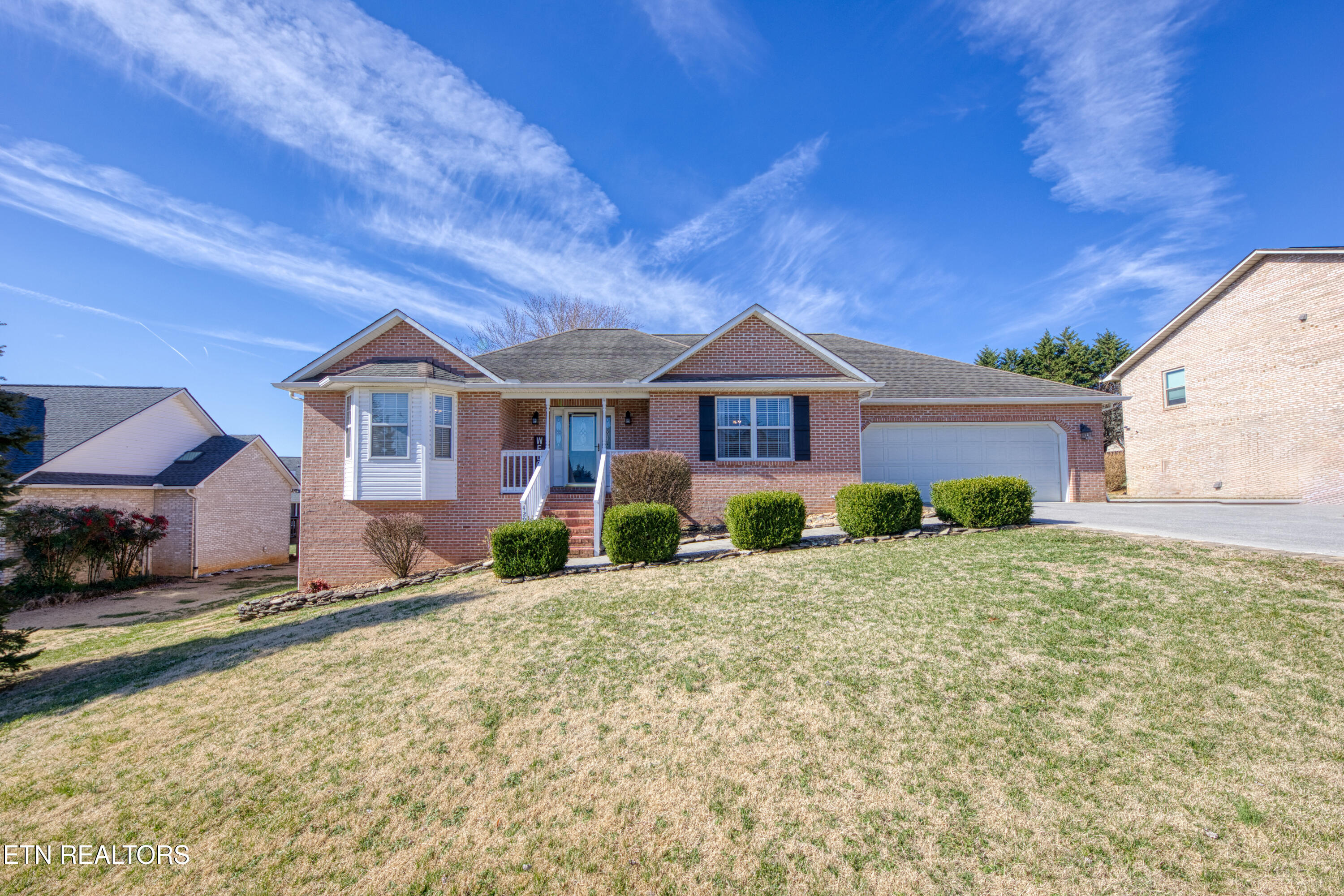 429 Woodgate Drive Maryville TN 37804
