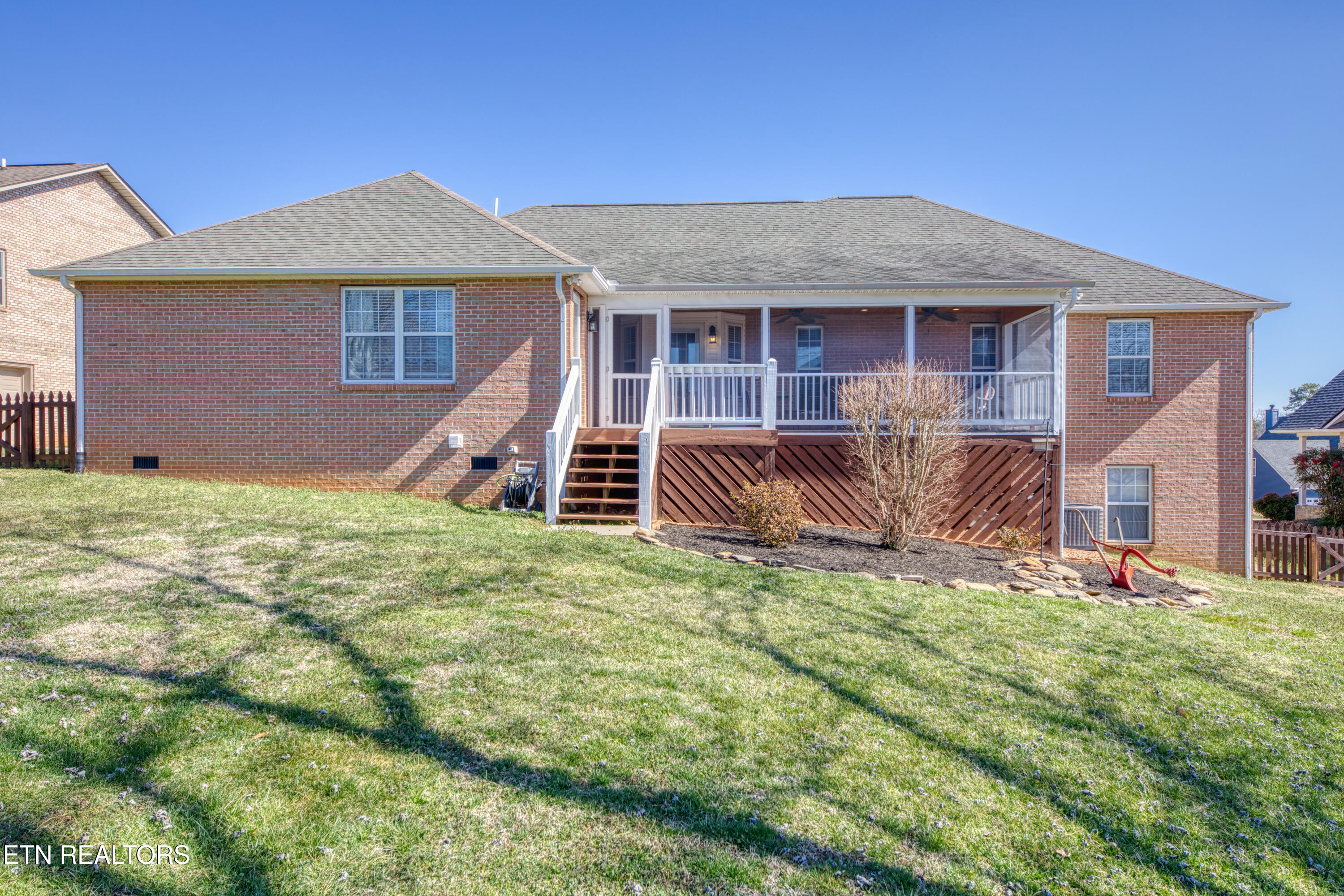 429 Woodgate Drive Maryville TN 37804
