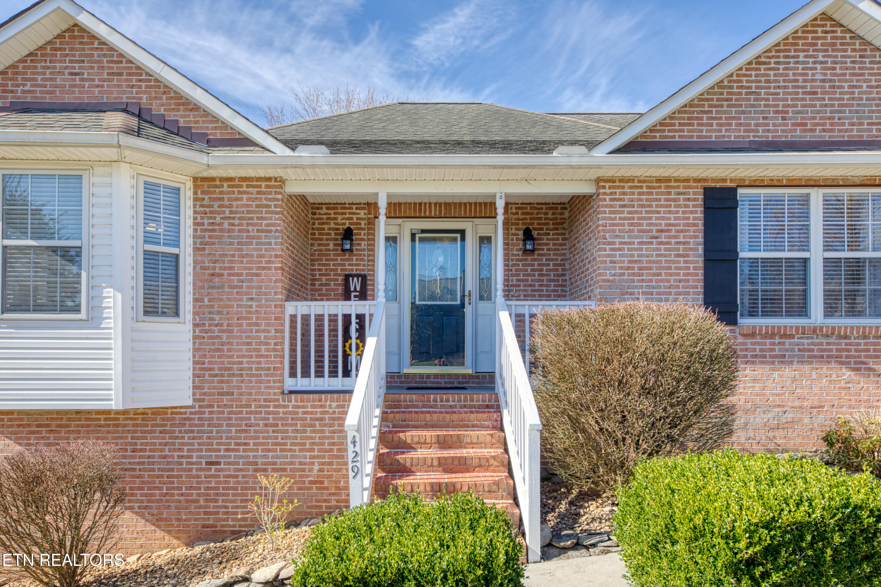 429 Woodgate Drive Maryville TN 37804