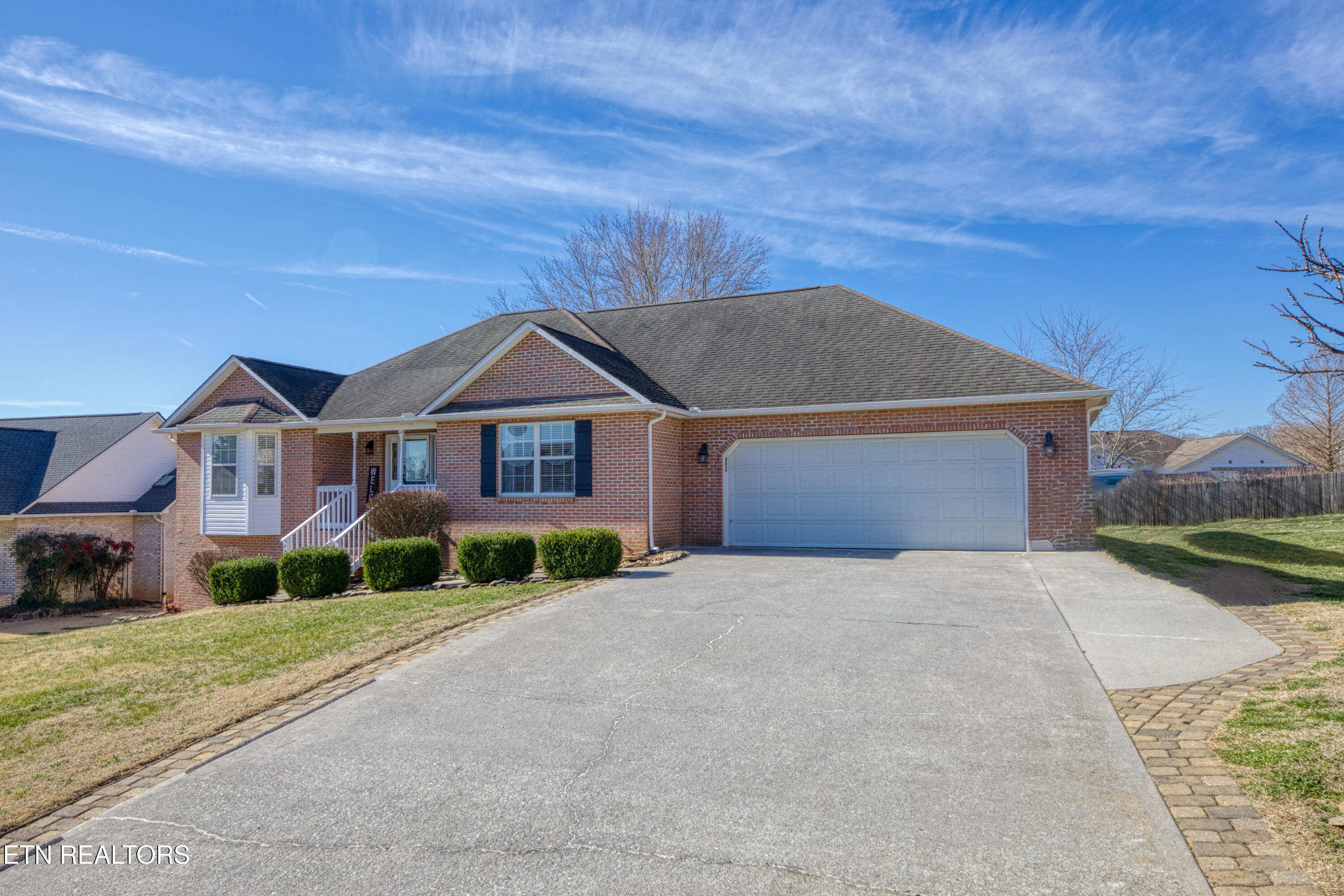 429 Woodgate Drive Maryville TN 37804