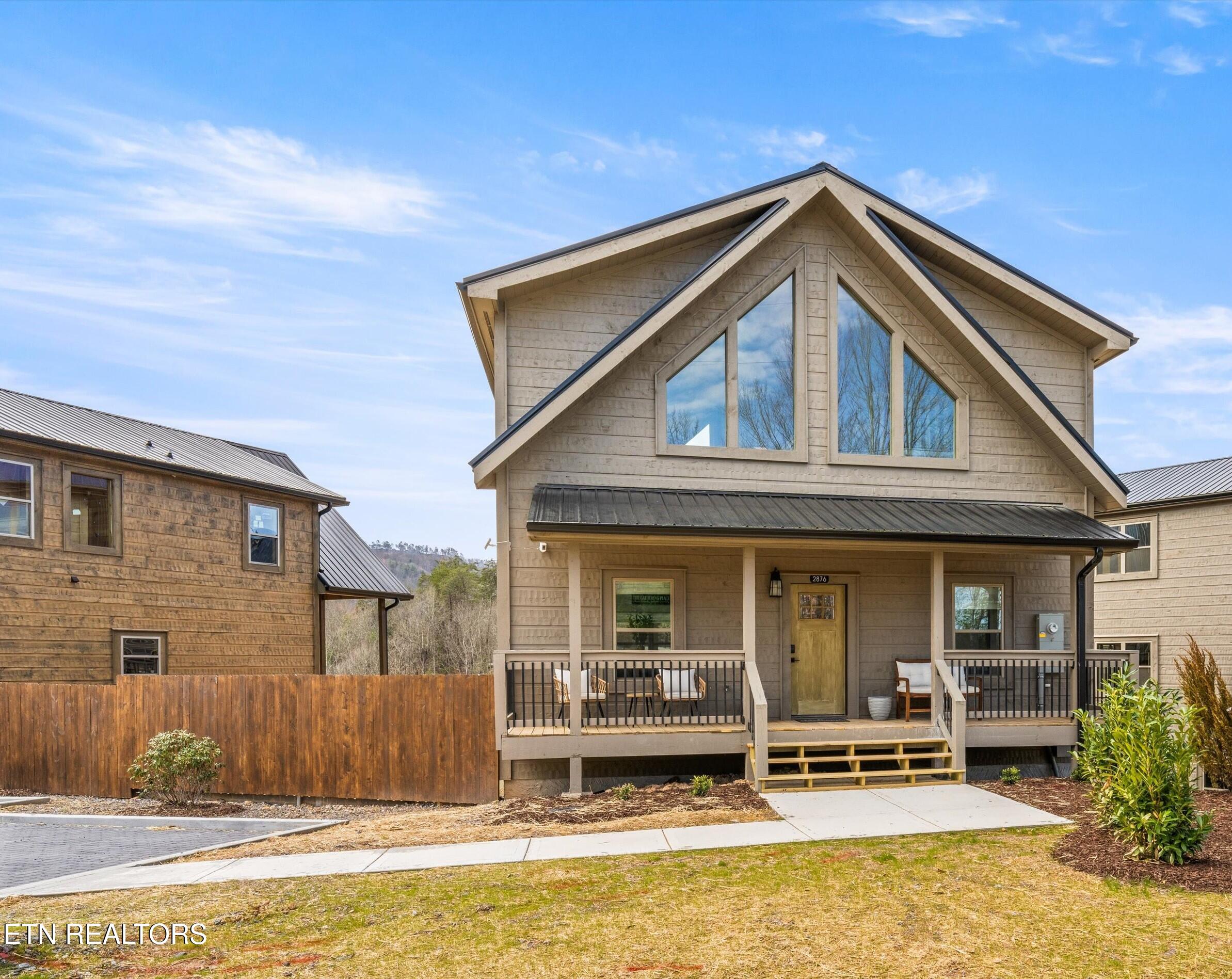 2876 Sequoia Road Pigeon Forge TN 37863