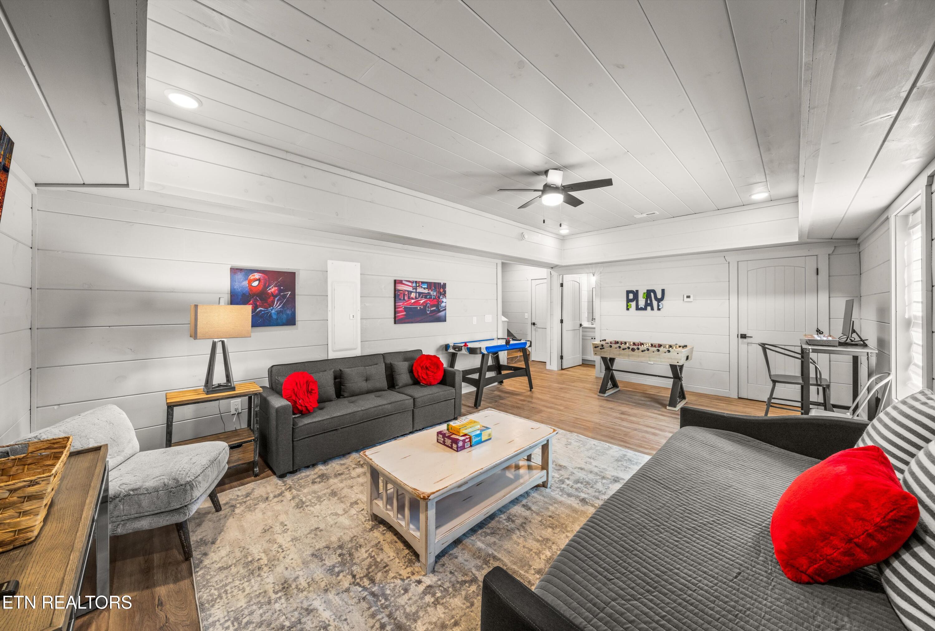 2876 Sequoia Road Pigeon Forge TN 37863