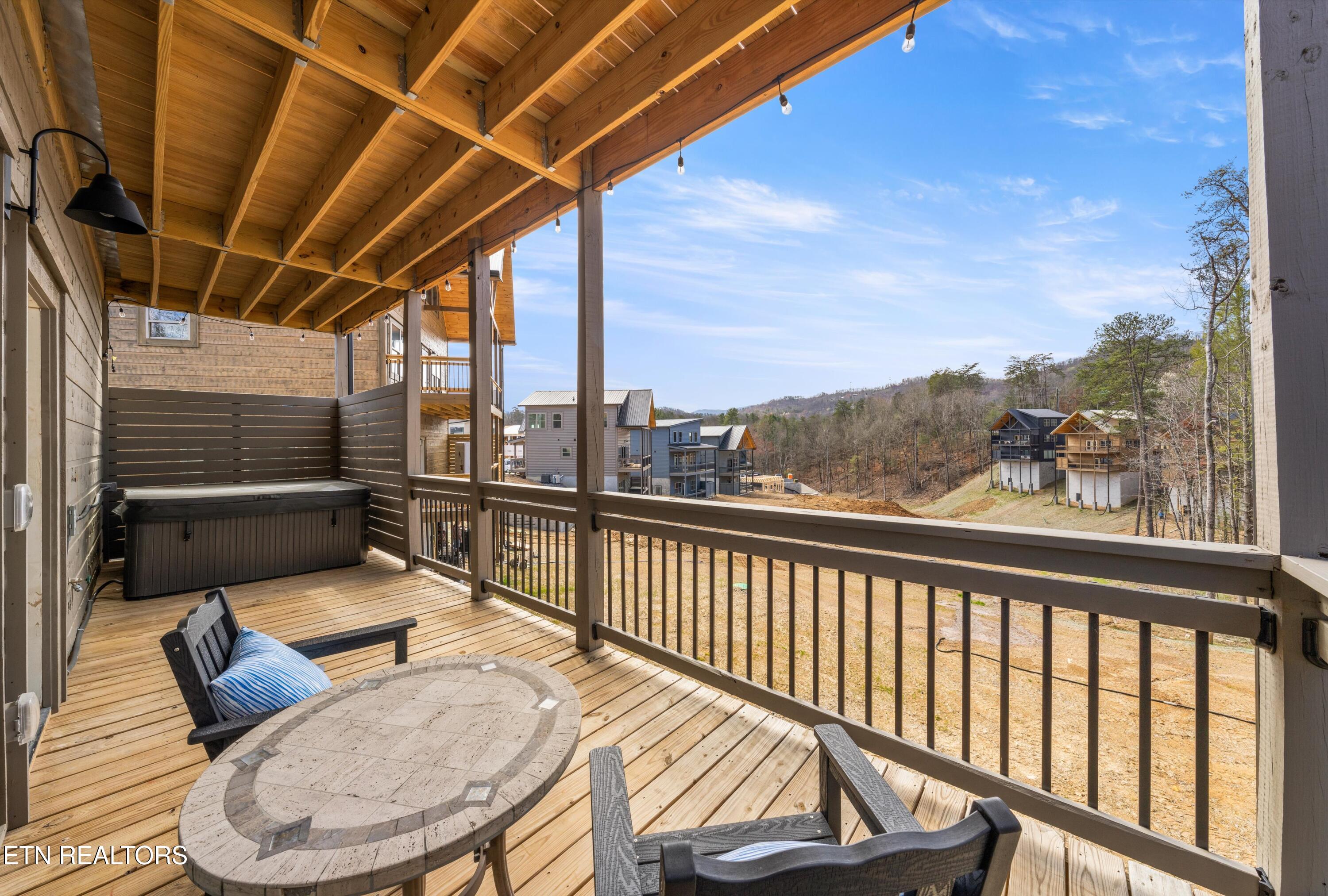 2876 Sequoia Road Pigeon Forge TN 37863