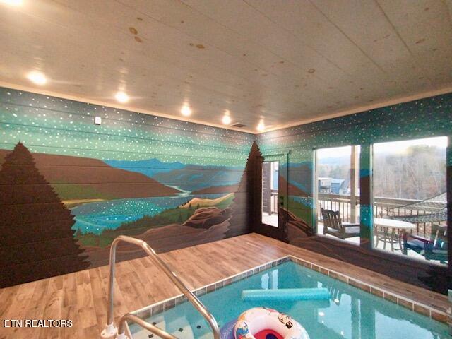 2876 Sequoia Road Pigeon Forge TN 37863