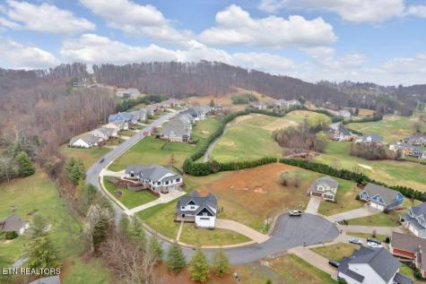 283 Old Island Trail Kingsport TN 37664