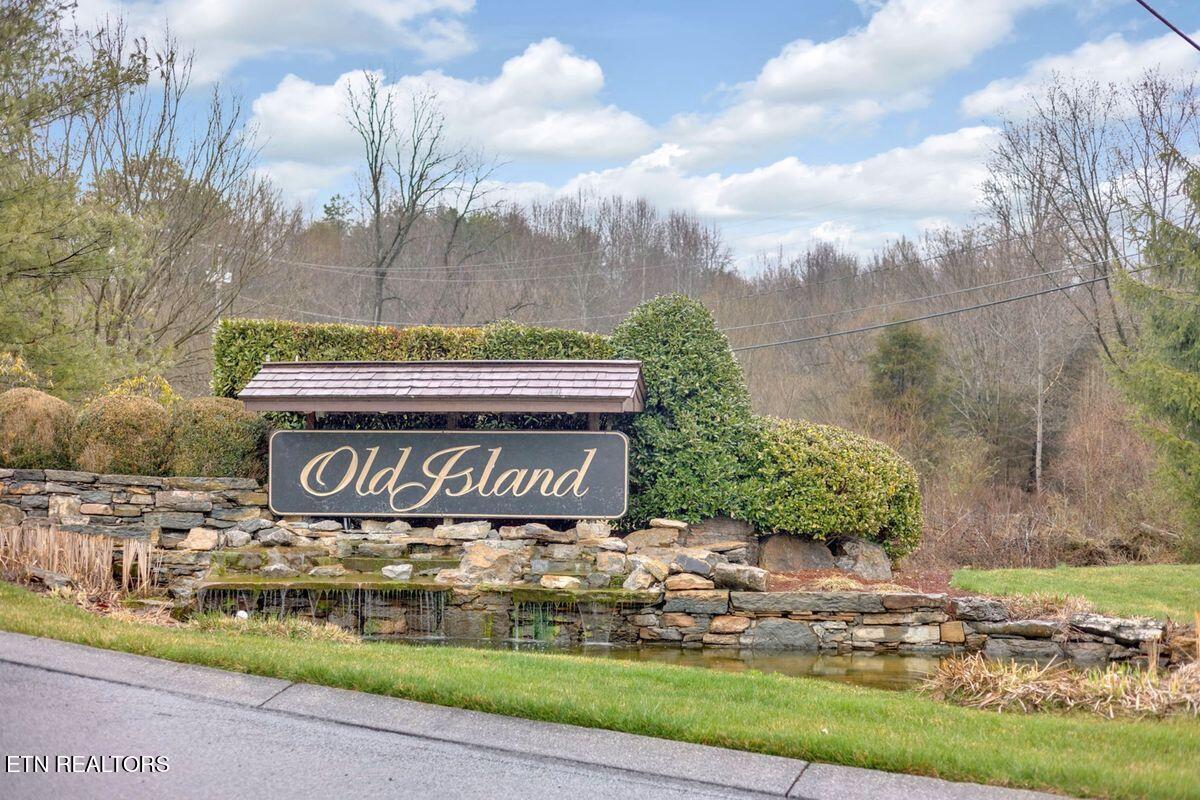 283 Old Island Trail Kingsport TN 37664
