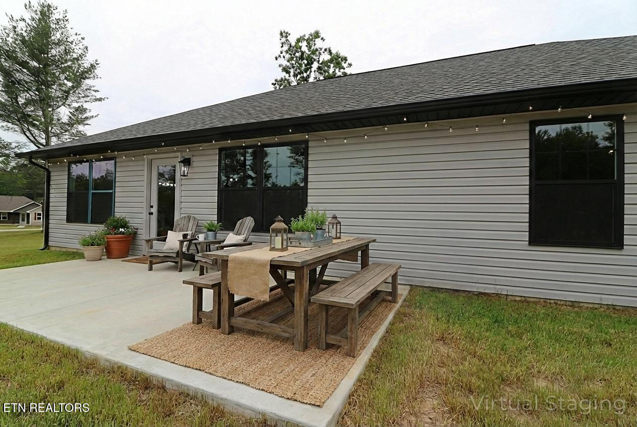 607 Taylon Lane Oneida TN 37841