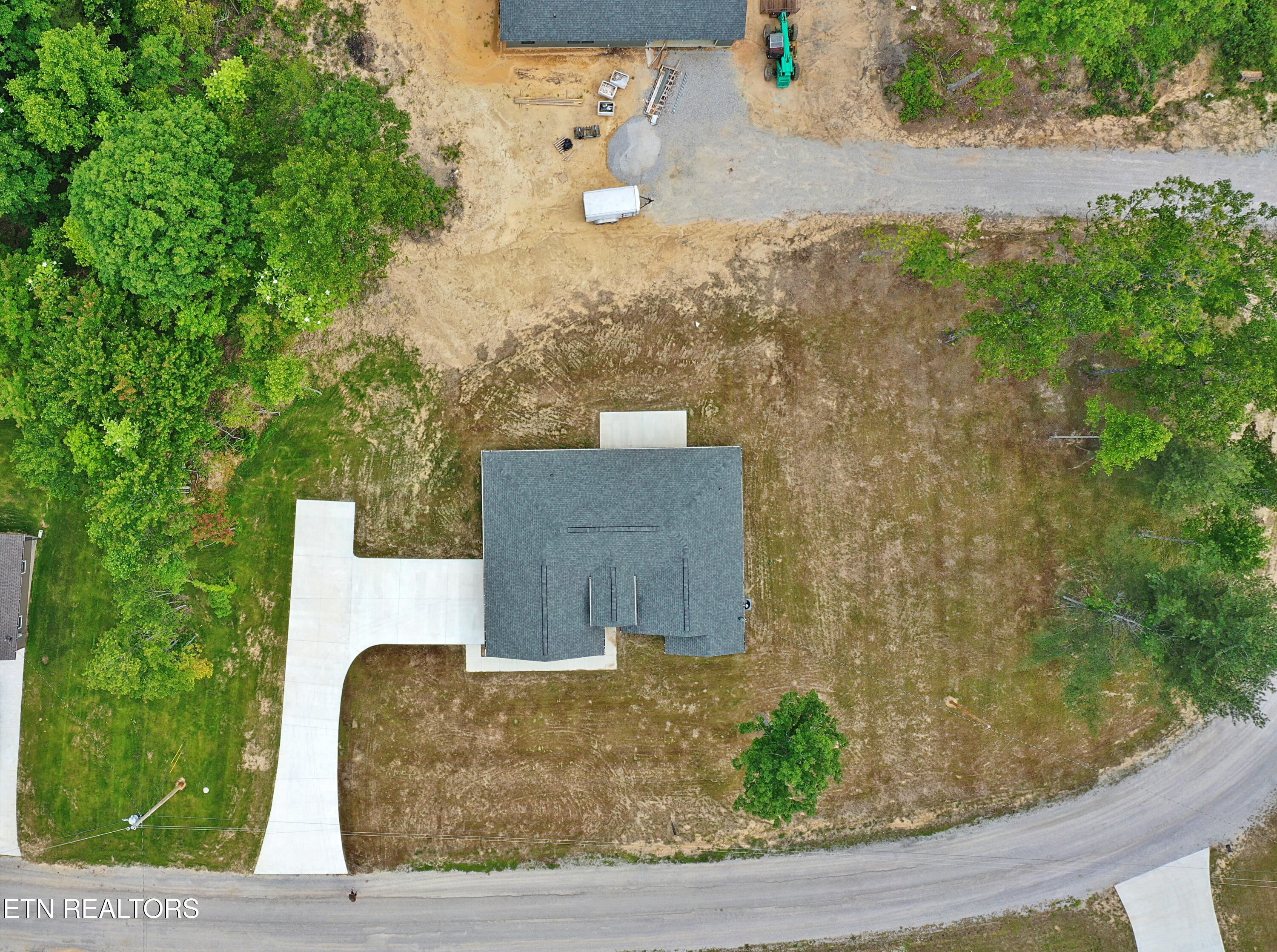 607 Taylon Lane Oneida TN 37841