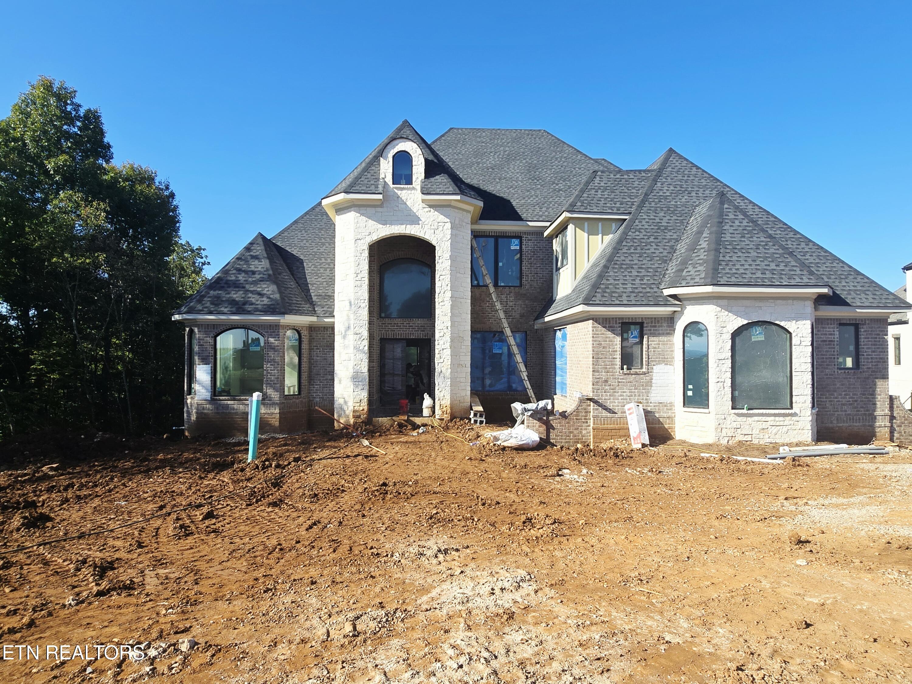 12797 Highwick Circle Knoxville TN 37934