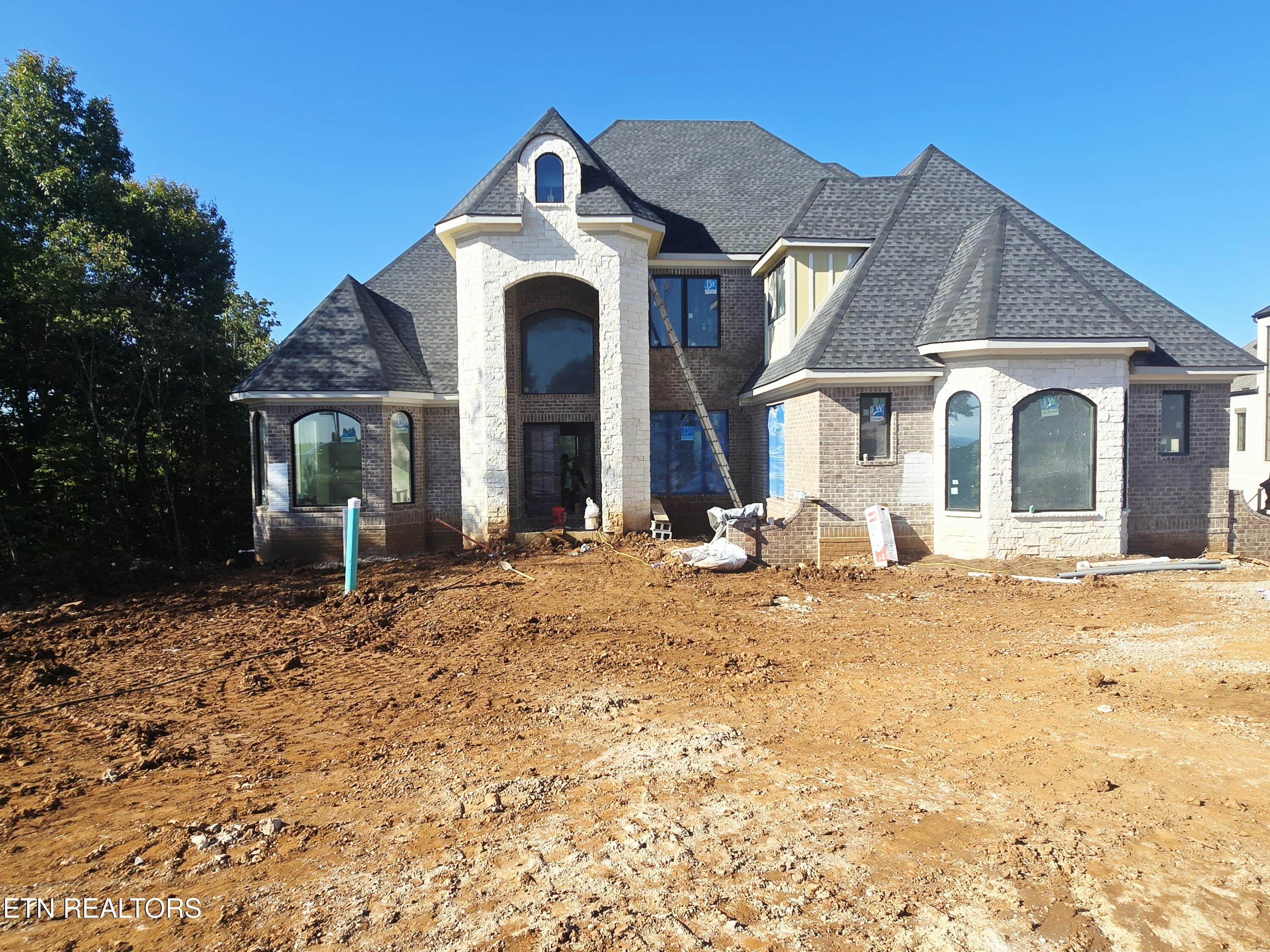12797 Highwick Circle Knoxville TN 37934