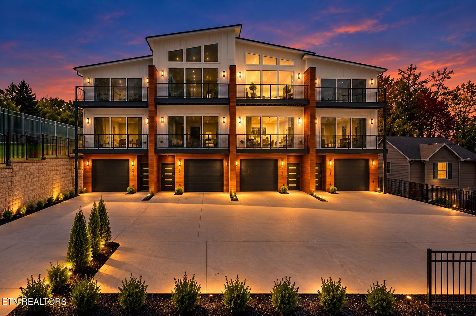 639 Idlewood Lane Knoxville TN 37923