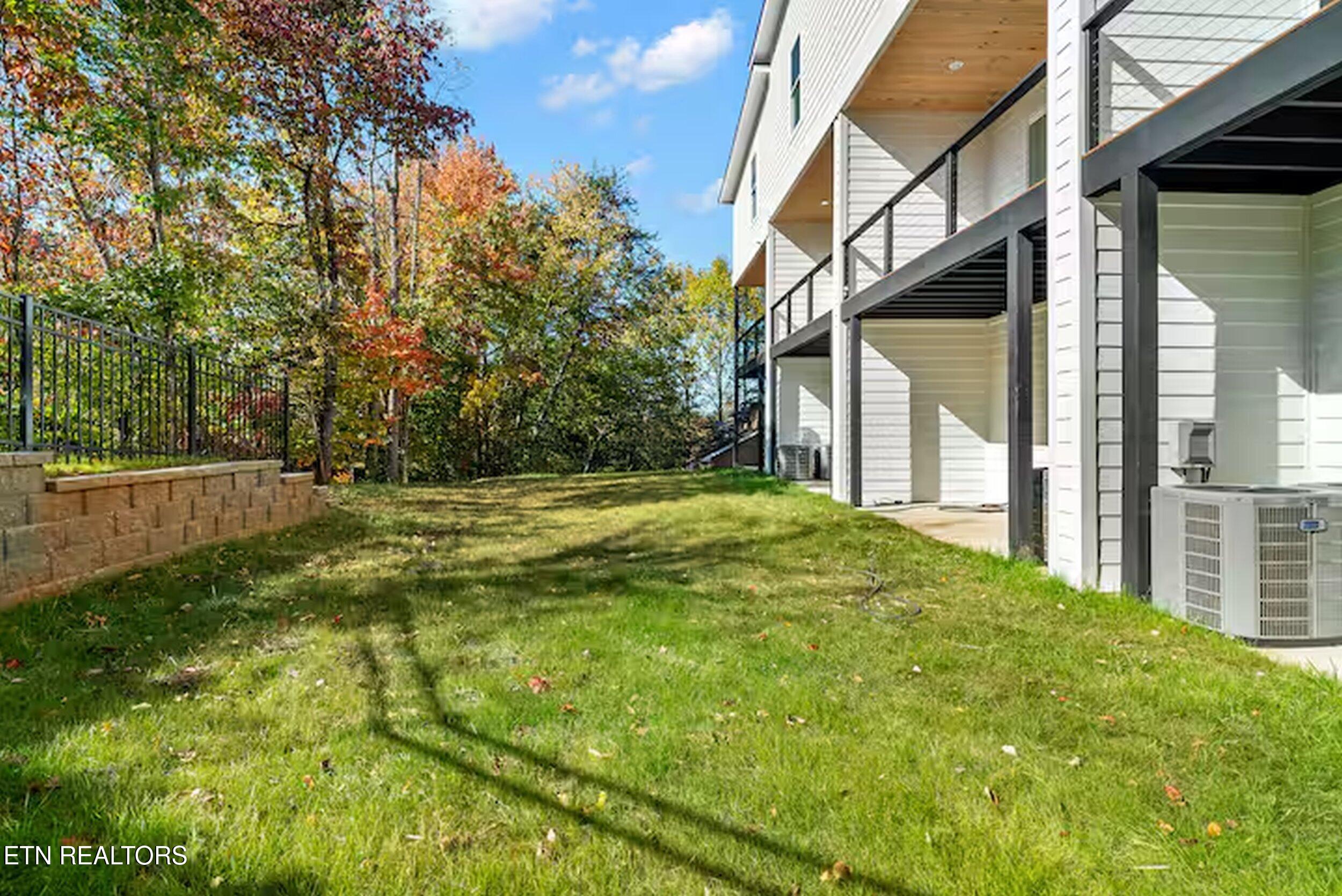 639 Idlewood Lane Knoxville TN 37923