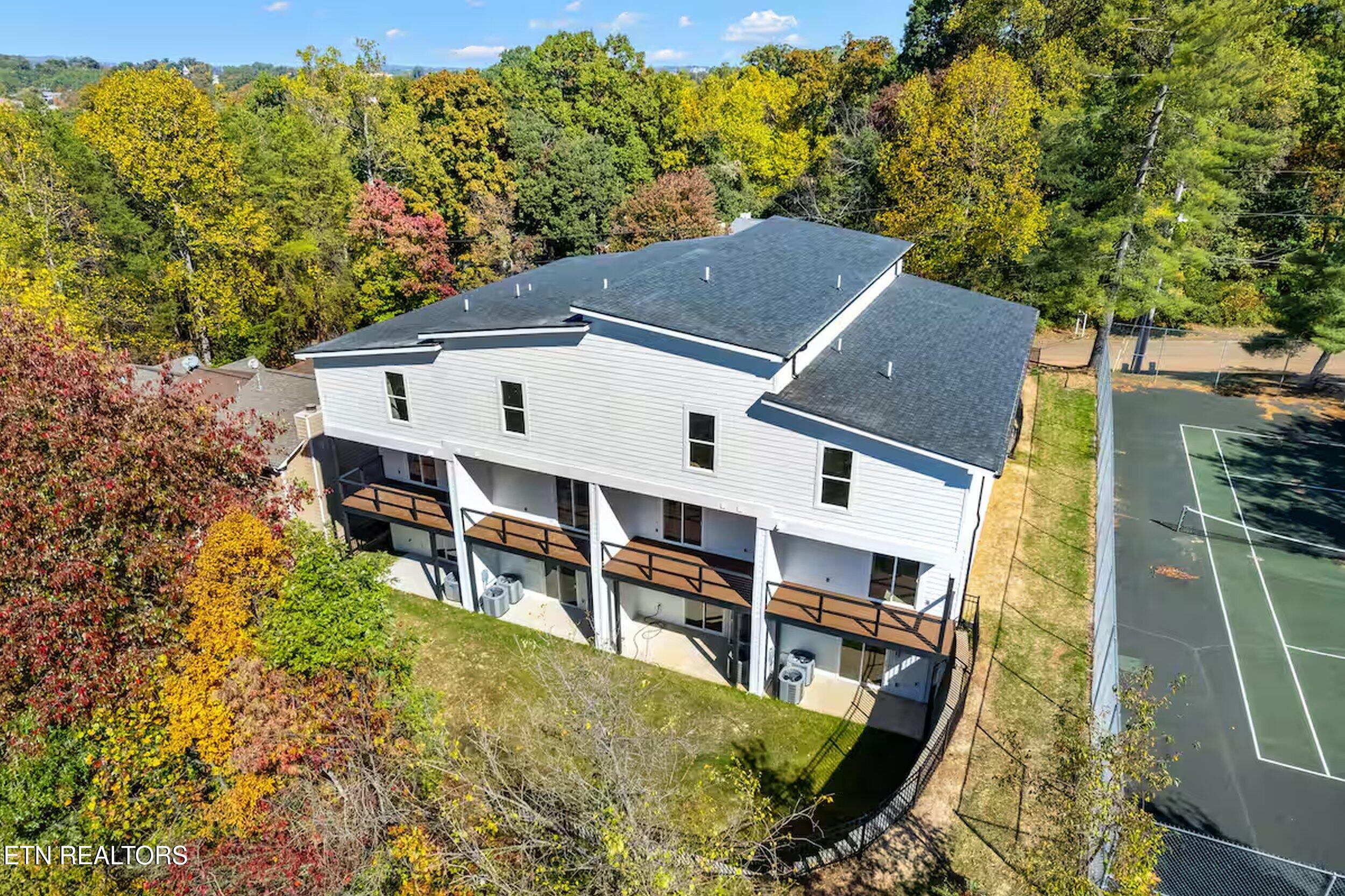 639 Idlewood Lane Knoxville TN 37923