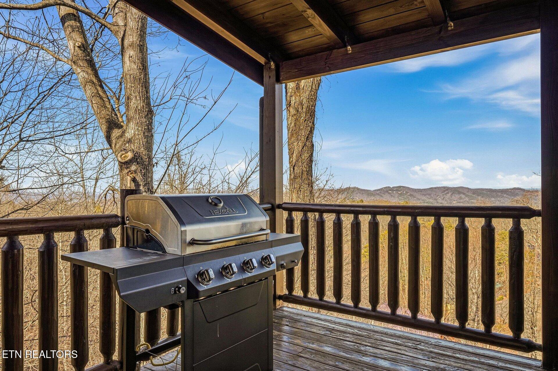 2117 E View Drive Sevierville TN 37876