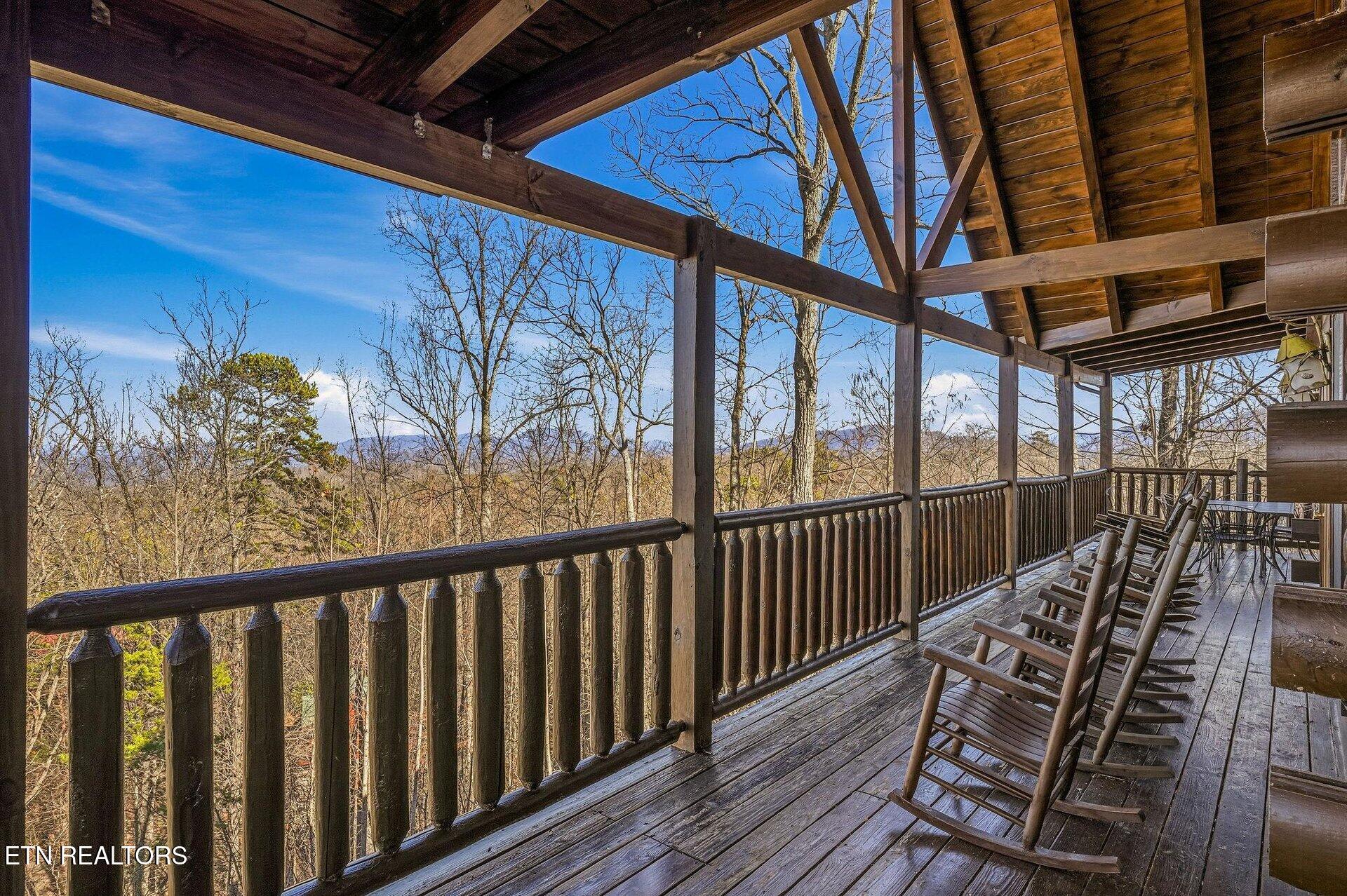 2117 E View Drive Sevierville TN 37876