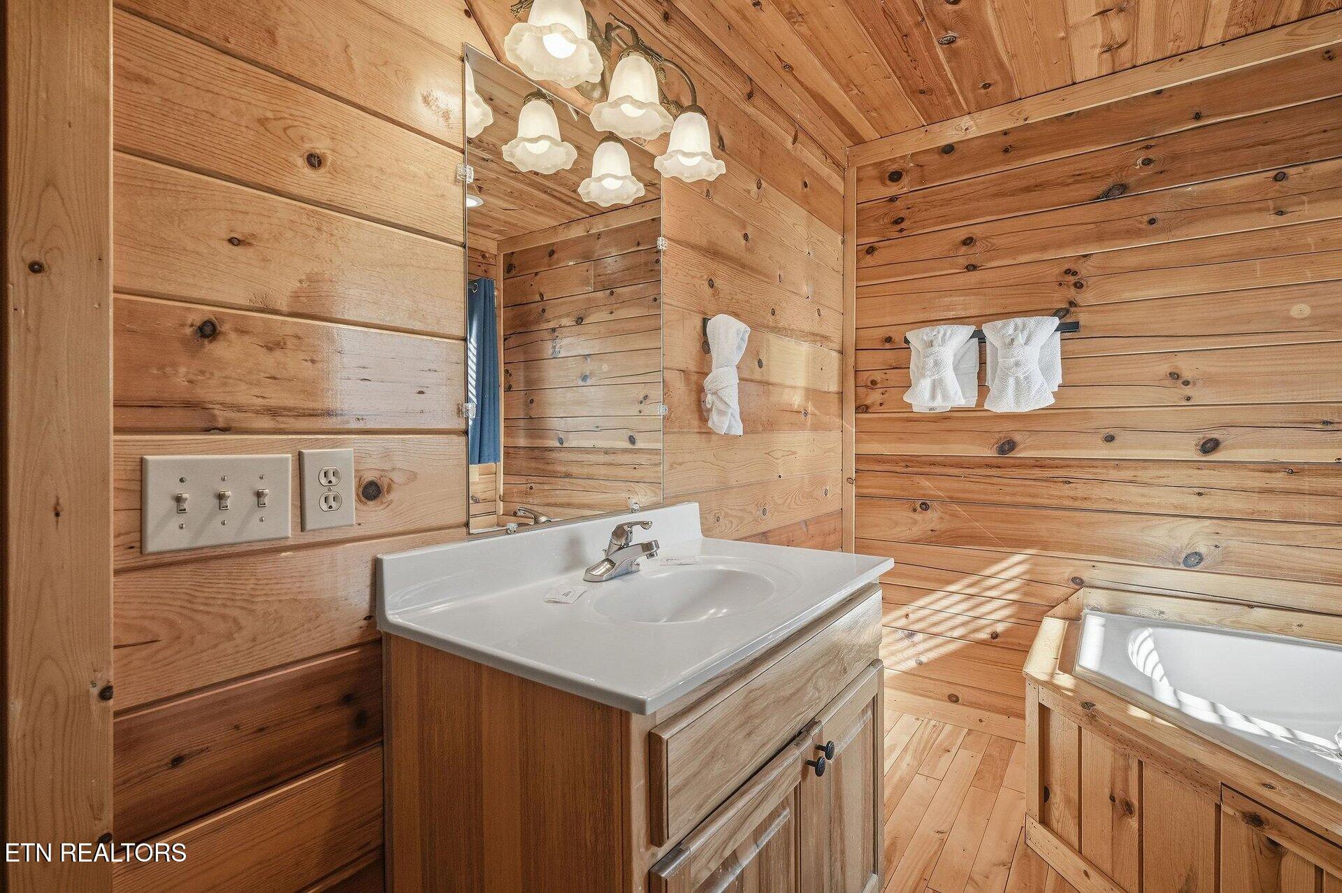 2117 E View Drive Sevierville TN 37876