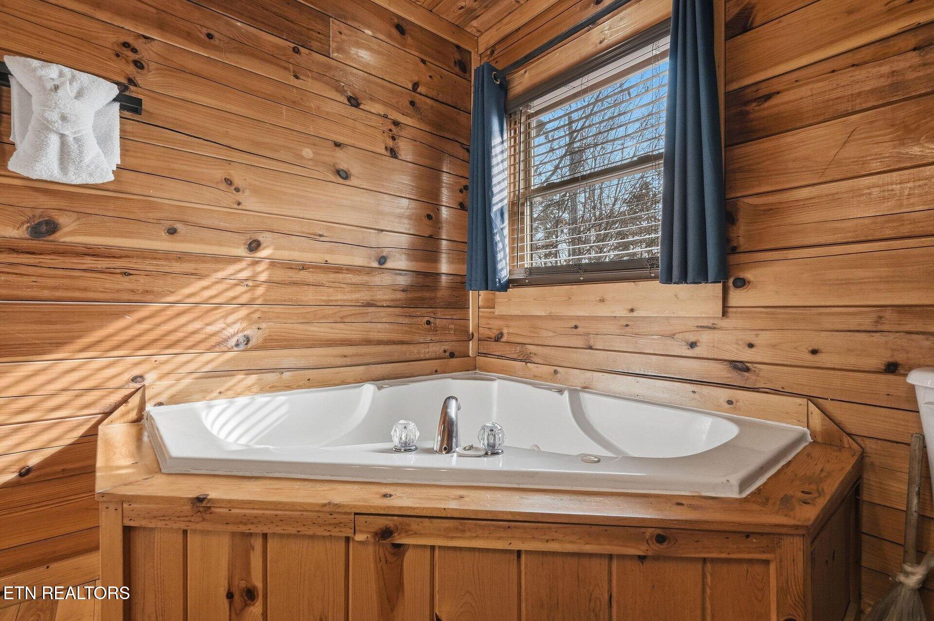 2117 E View Drive Sevierville TN 37876